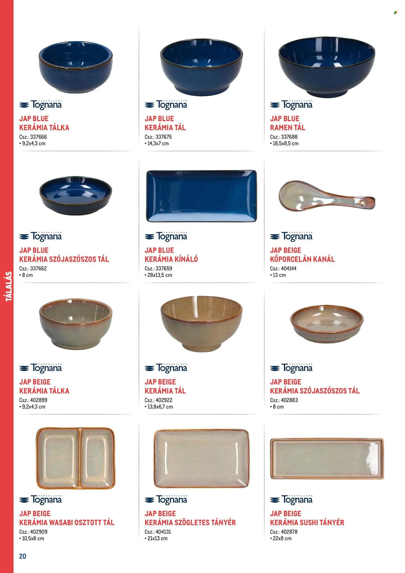 Katalógus Metro akciós újság február 18.-tól december 31.-ig 2026. - Oldal 20