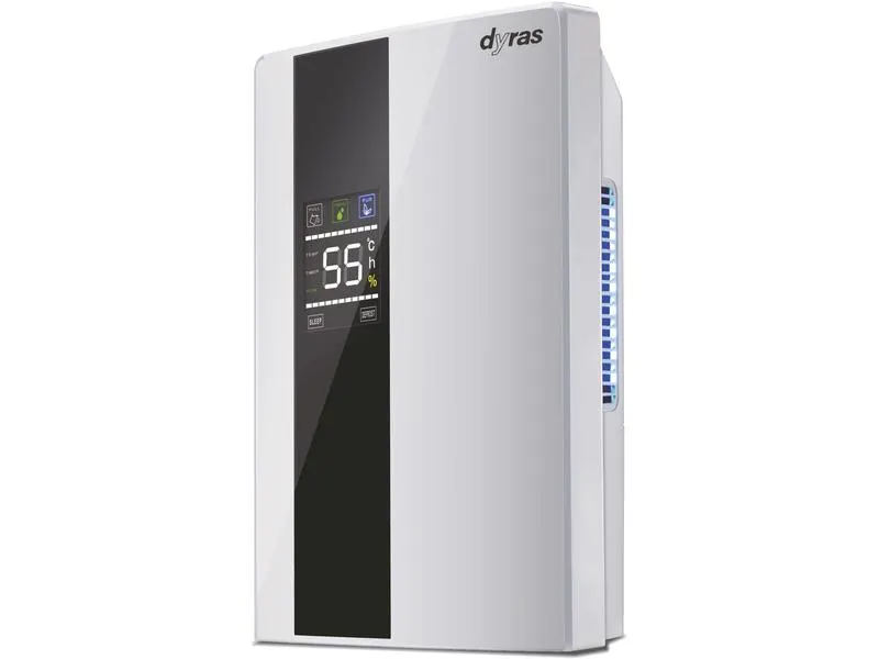 Dyras D-2000D párátlanító