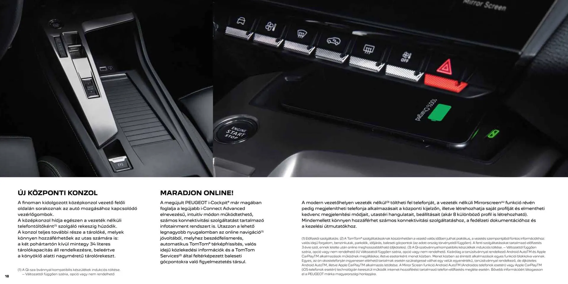 Katalógus Peugeot akciós újság január 25.-tól március 31.-ig 2026. - Oldal 10