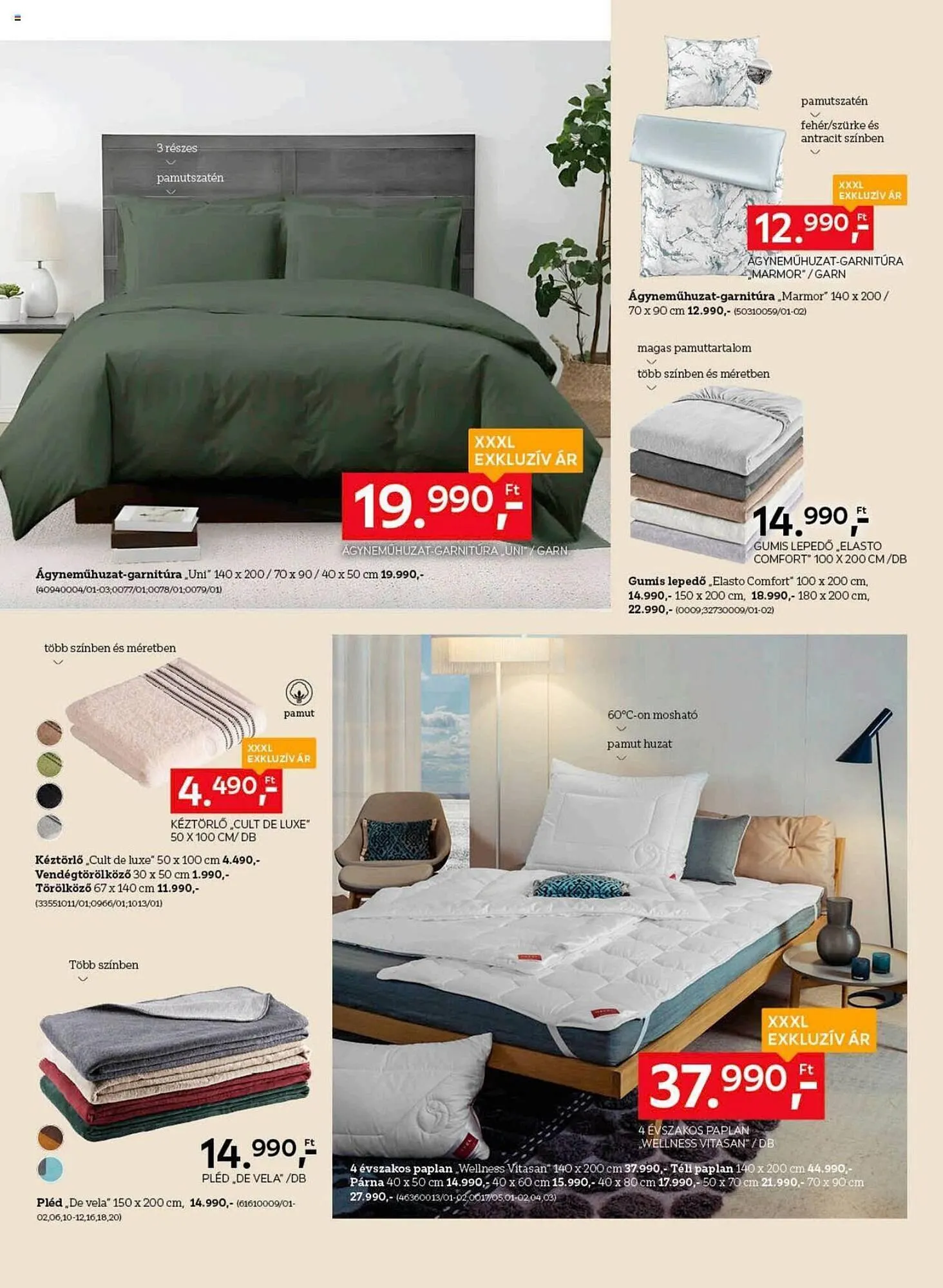 Katalógus XXXLutz akciós újság november 13.-tól december 10.-ig 2023. - Oldal 26