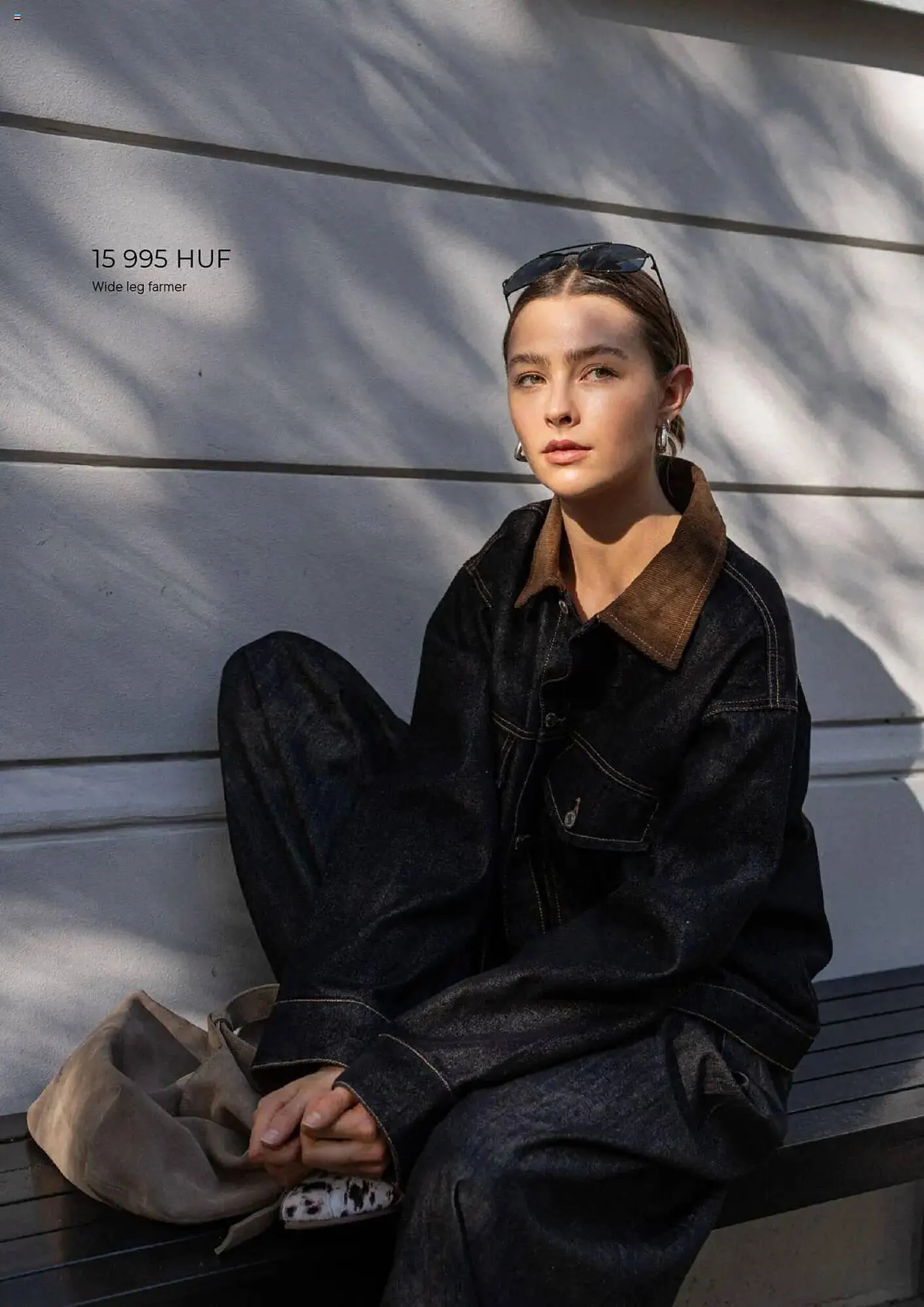 Katalógus Reserved akciós újság október 1.-tól október 31.-ig 2025. - Oldal 4