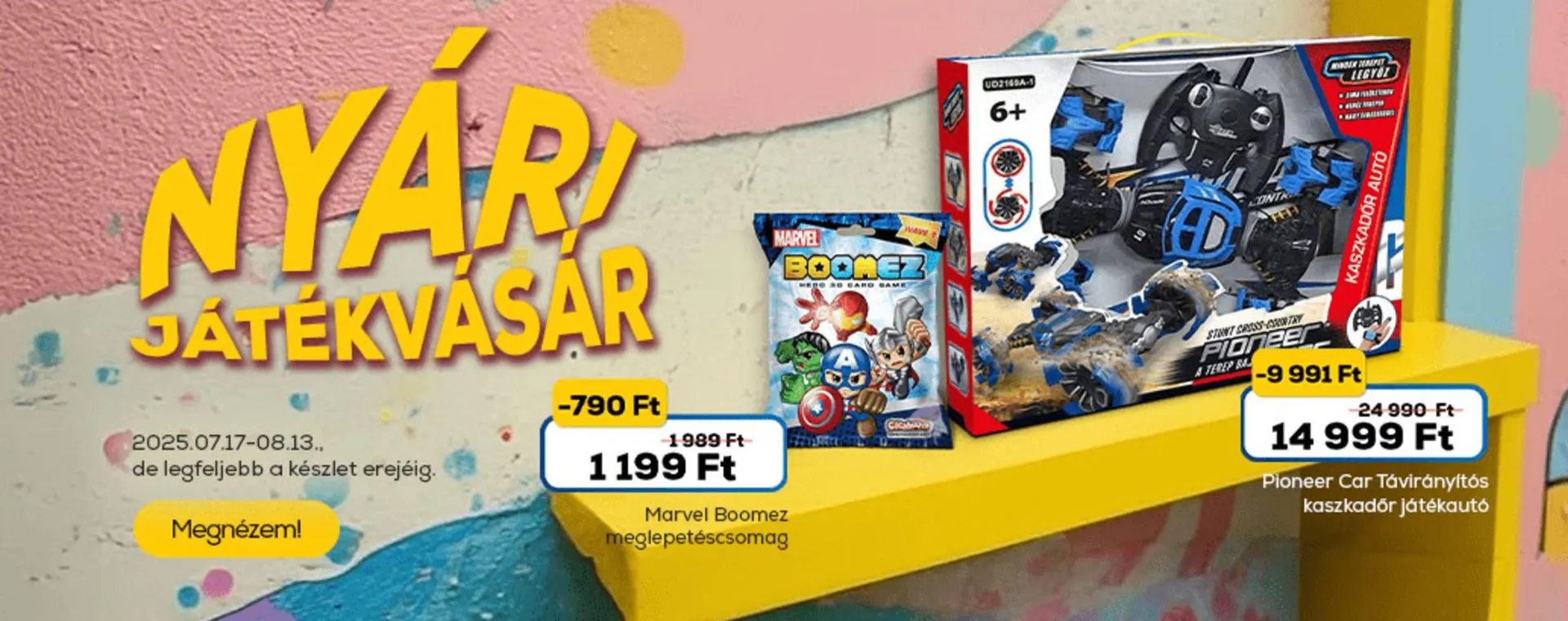 Katalógus Euronics akciós újság július 24.-tól július 30.-ig 2025. - Oldal 29