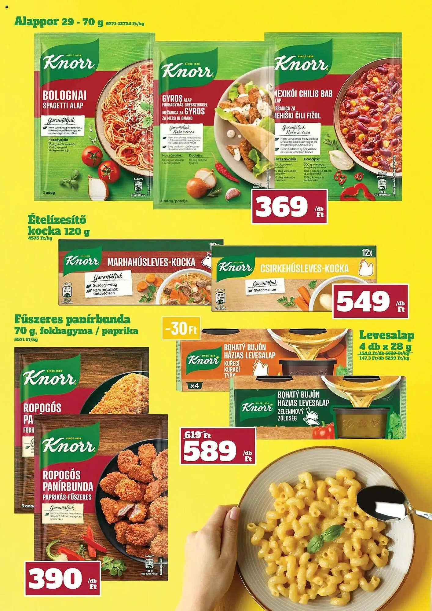 Katalógus Vil-For akciós újság február 5.-tól február 11.-ig 2026. - Oldal 20