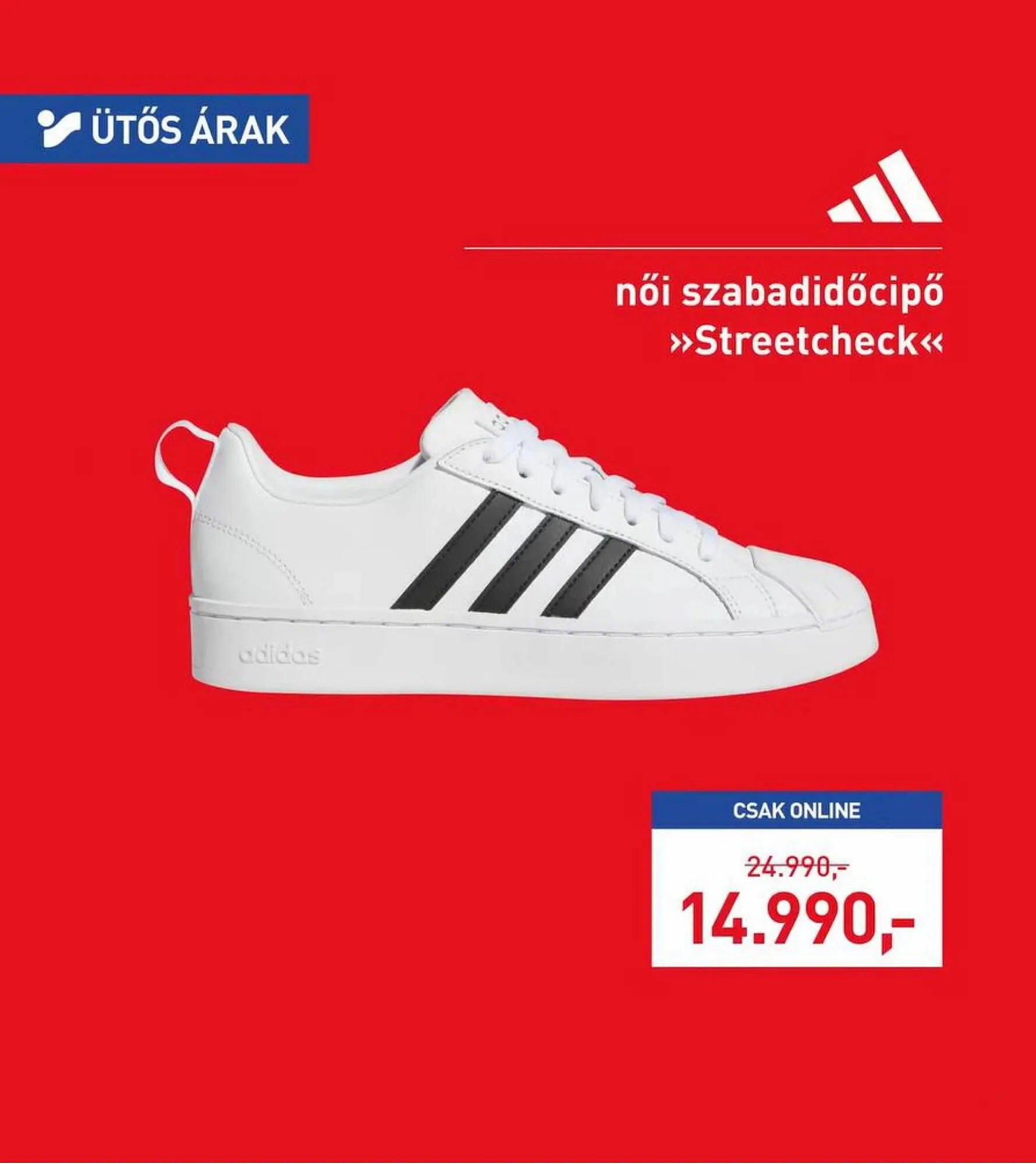 Katalógus Intersport akciós újság augusztus 14.-tól augusztus 30.-ig 2023. - Oldal 36