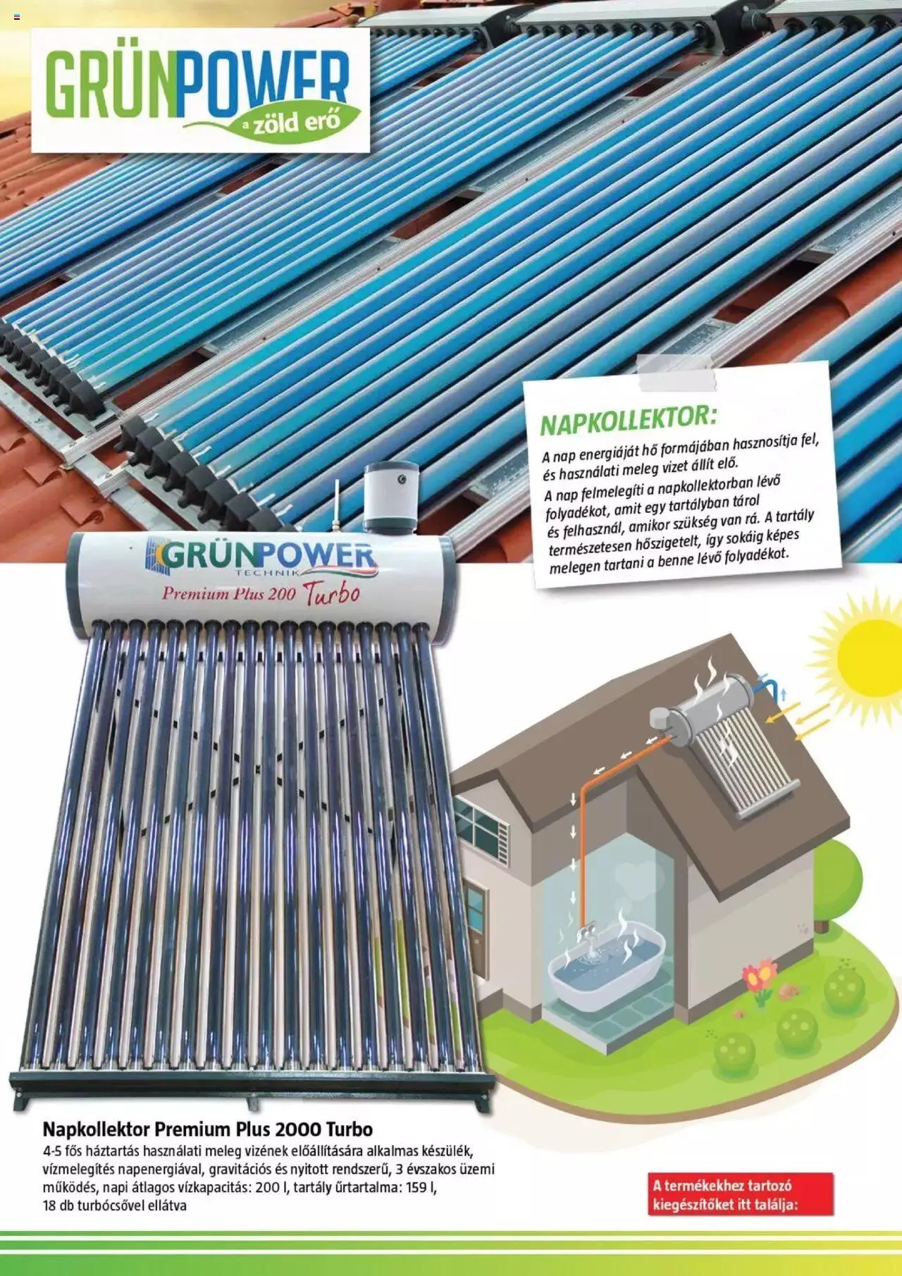 Katalógus Bauhaus - Energiahatékonyság július 6.-tól december 31.-ig 2024. - Oldal 14