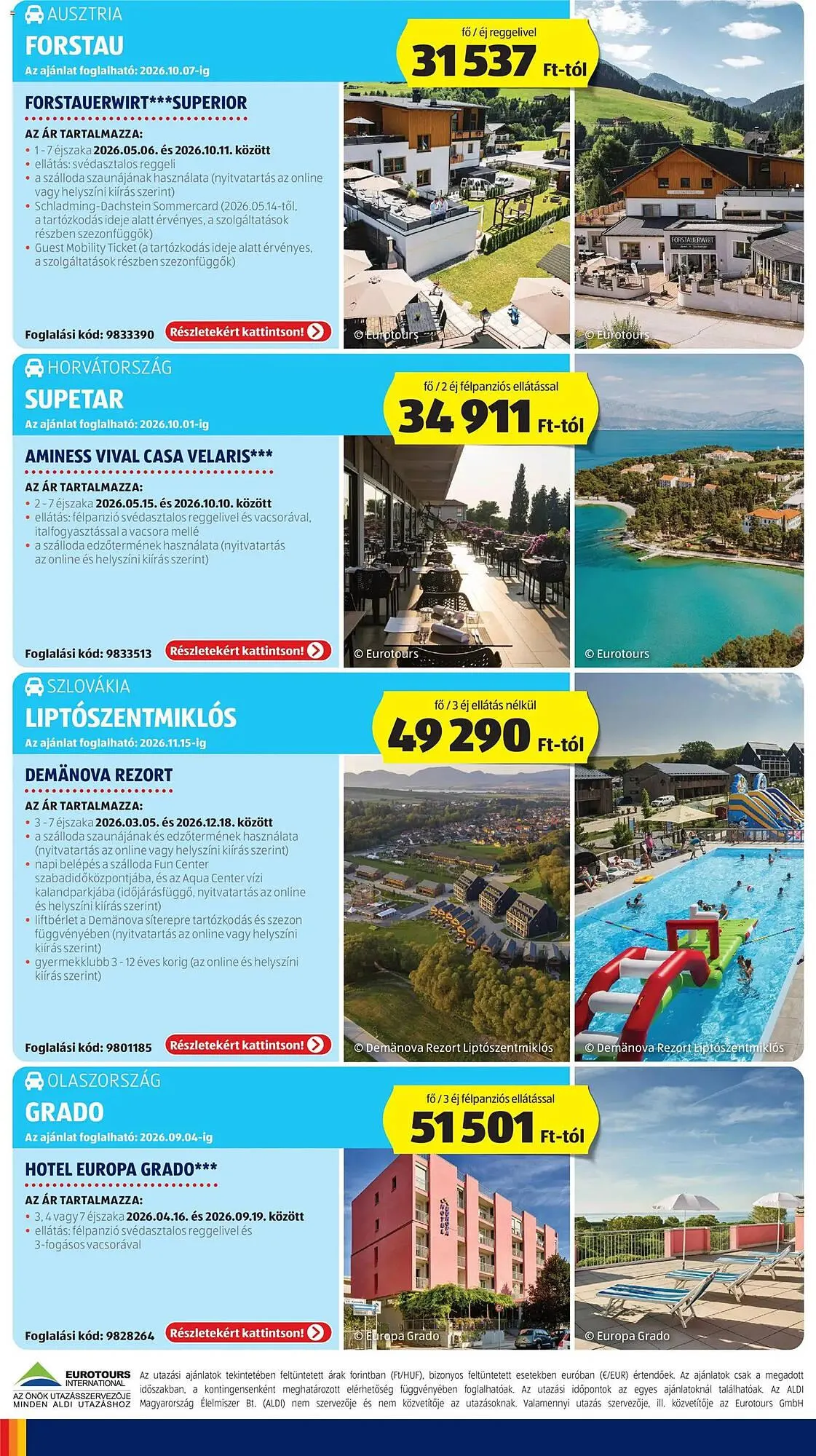 Katalógus ALDI akciós újság március 5.-tól március 11.-ig 2026. - Oldal 2