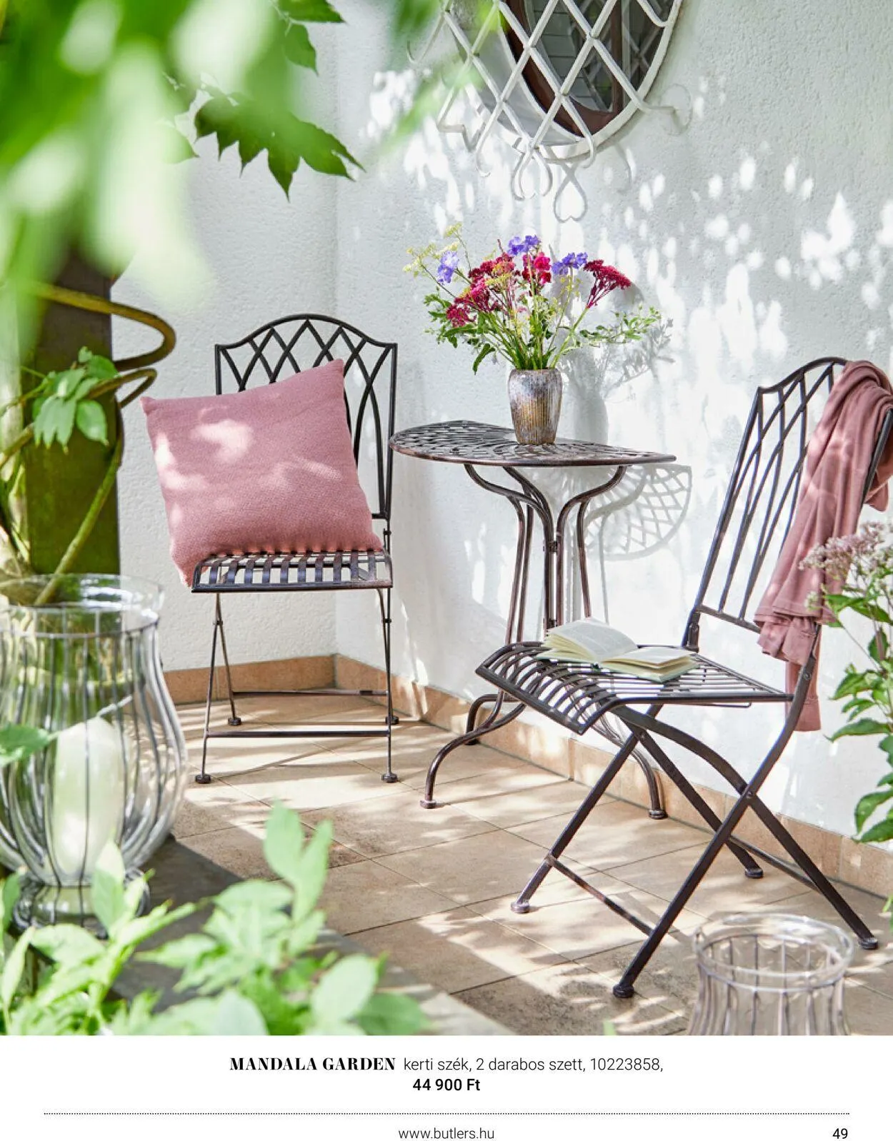 Katalógus Butlers március 14.-tól december 31.-ig 2023. - Oldal 49