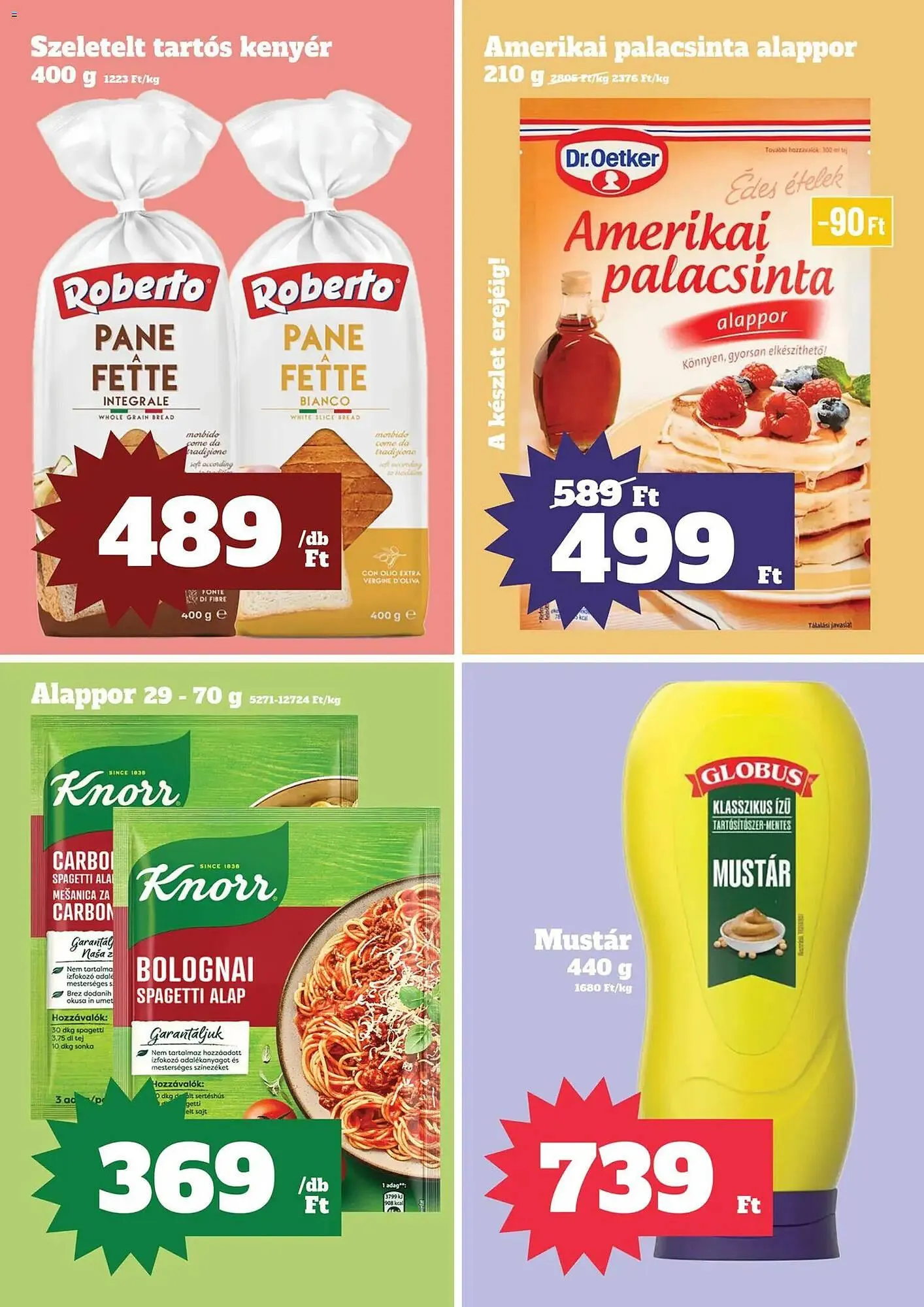 Katalógus Vil-For akciós újság február 12.-tól február 18.-ig 2026. - Oldal 12