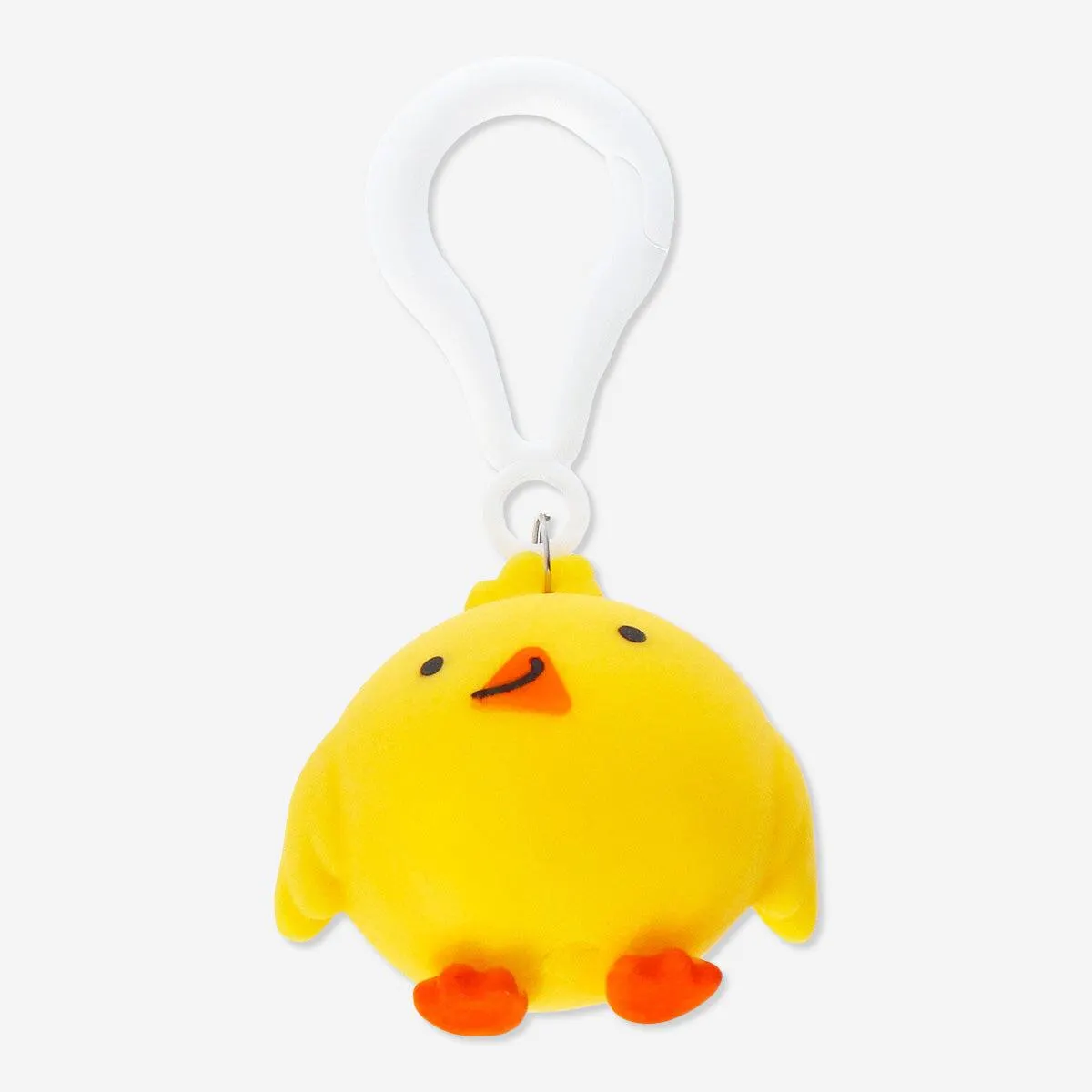 Kulcstartó. Nyomj meg