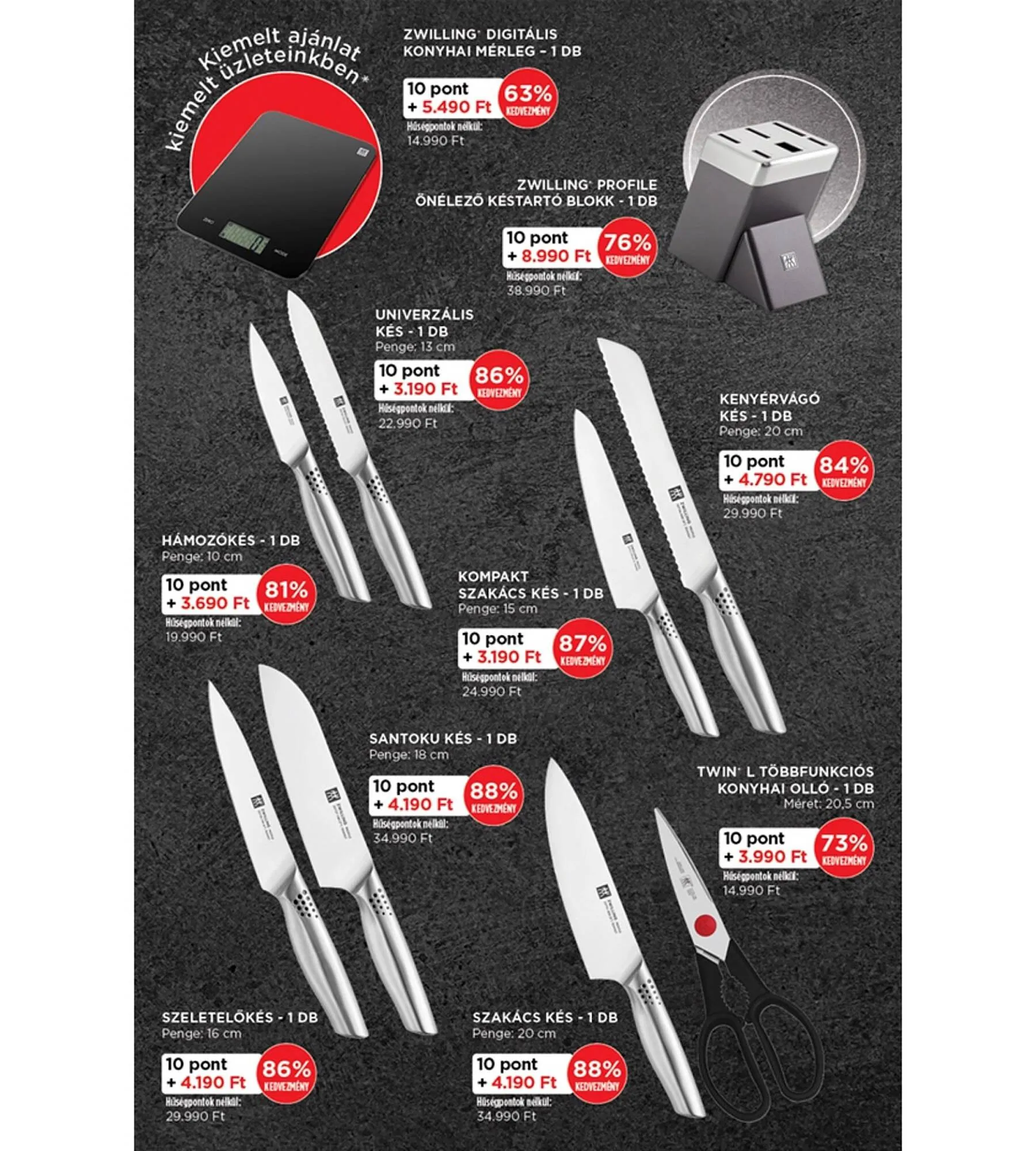 Katalógus Interspar akciós újság január 2.-tól január 7.-ig 2026. - Oldal 29