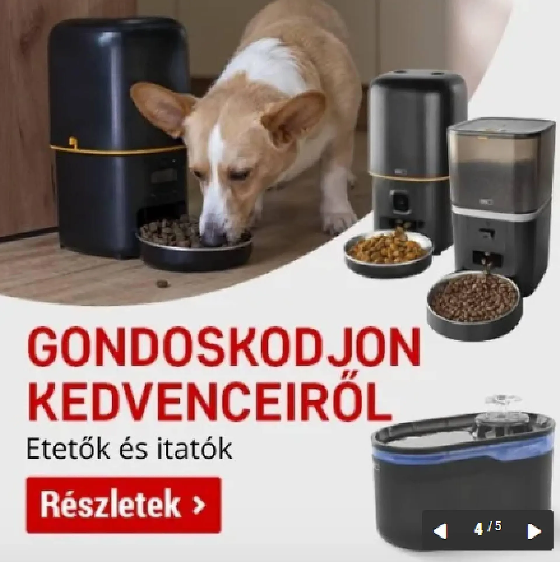 Katalógus Emos akciós újság április 18.-tól április 23.-ig 2025. - Oldal 4