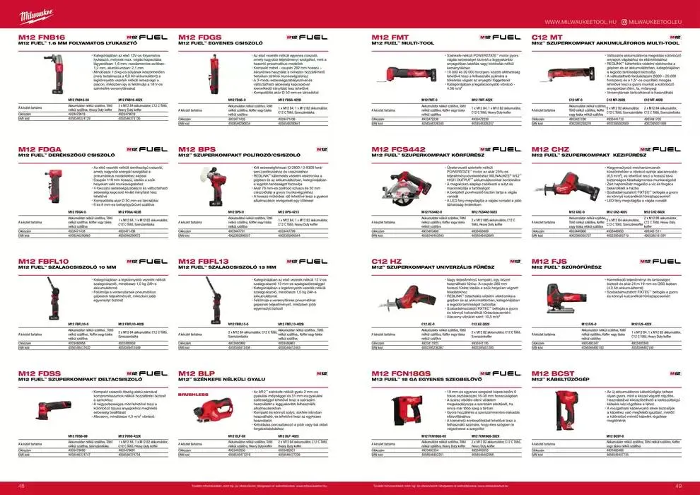 Katalógus 2024/25 január 7.-tól december 31.-ig 2025. - Oldal 25