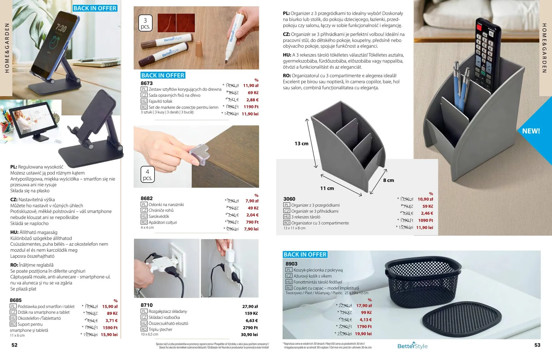 Katalógus BetterStyle akciós újság június 1.-tól június 30.-ig 2025. - Oldal 27