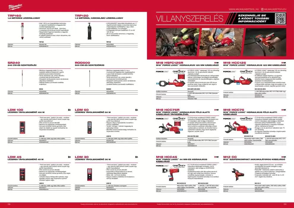 Katalógus 2024/25 január 7.-tól december 31.-ig 2025. - Oldal 30