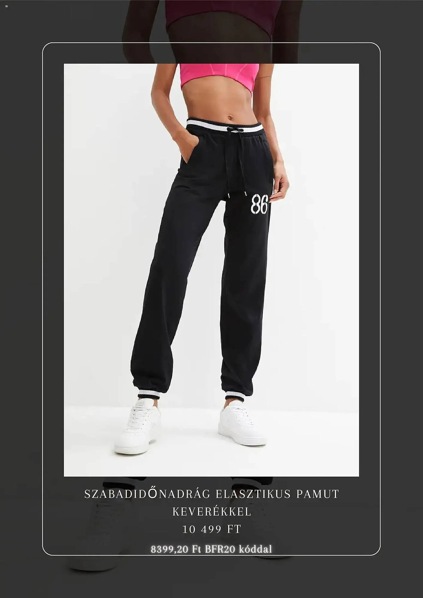 Katalógus Bonprix katalógus november 28.-tól december 1.-ig 2025. - Oldal 3