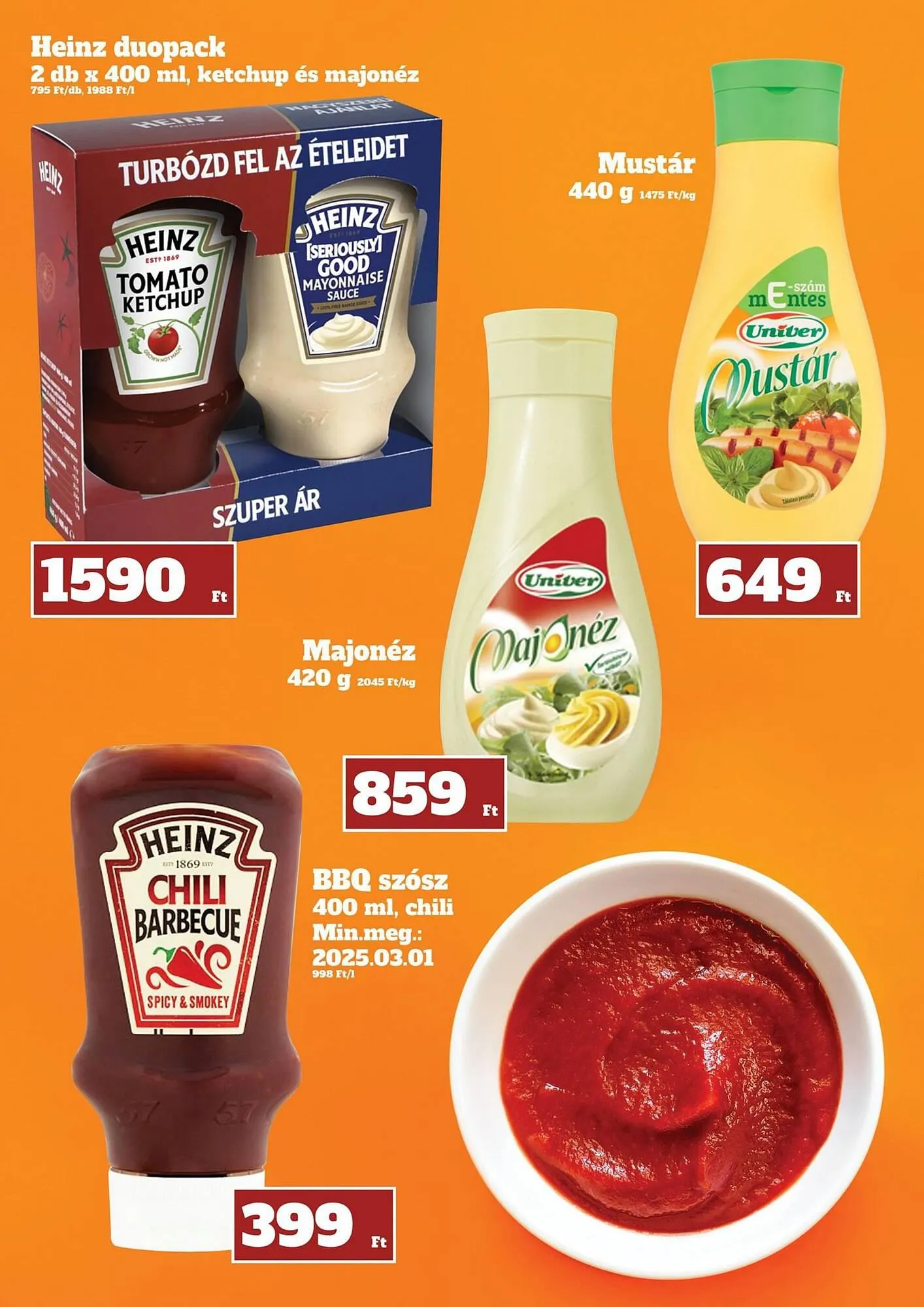 Katalógus Family Diszkont akciós újság február 20.-tól február 26.-ig 2025. - Oldal 10