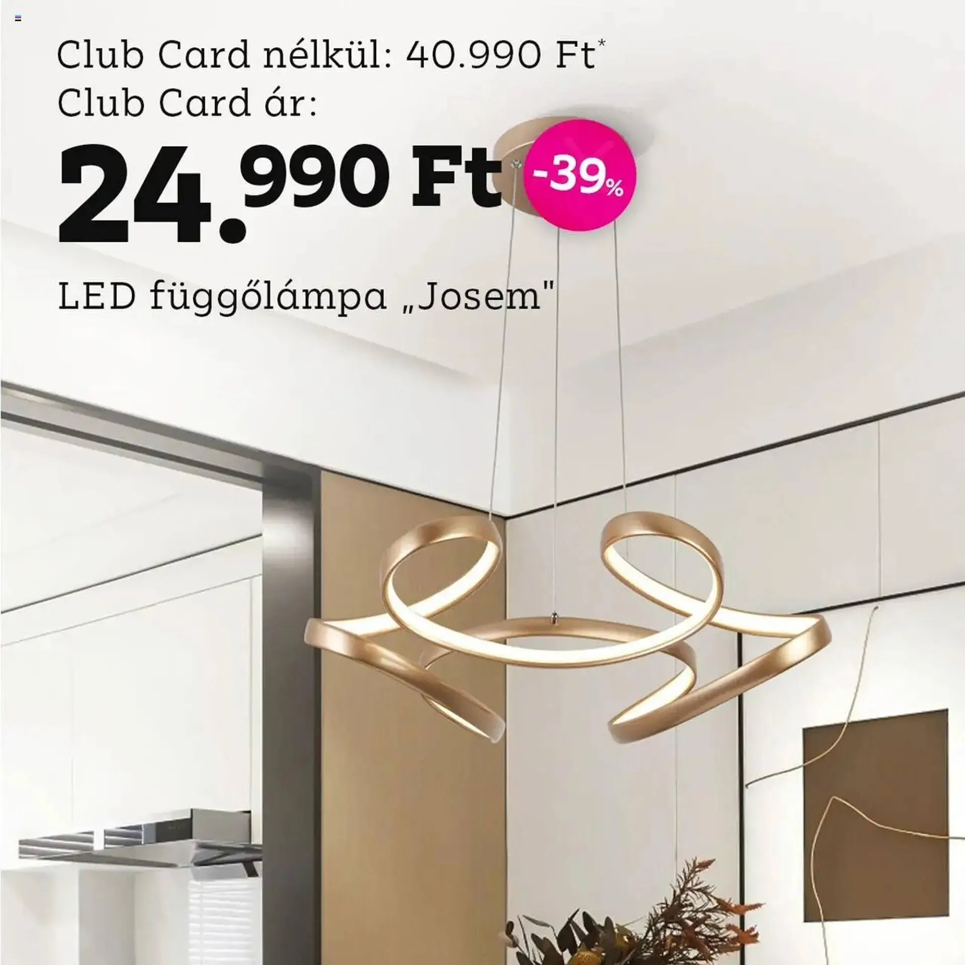 Mömax akciós újság - 1