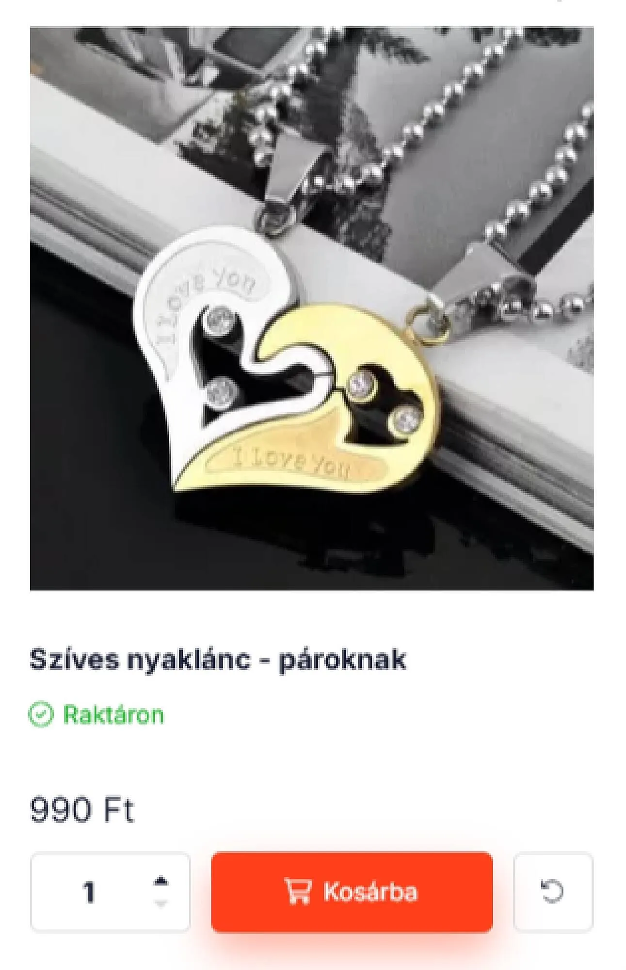 Katalógus Akcióleső Webáruház január 29.-tól február 14.-ig 2025. - Oldal 1