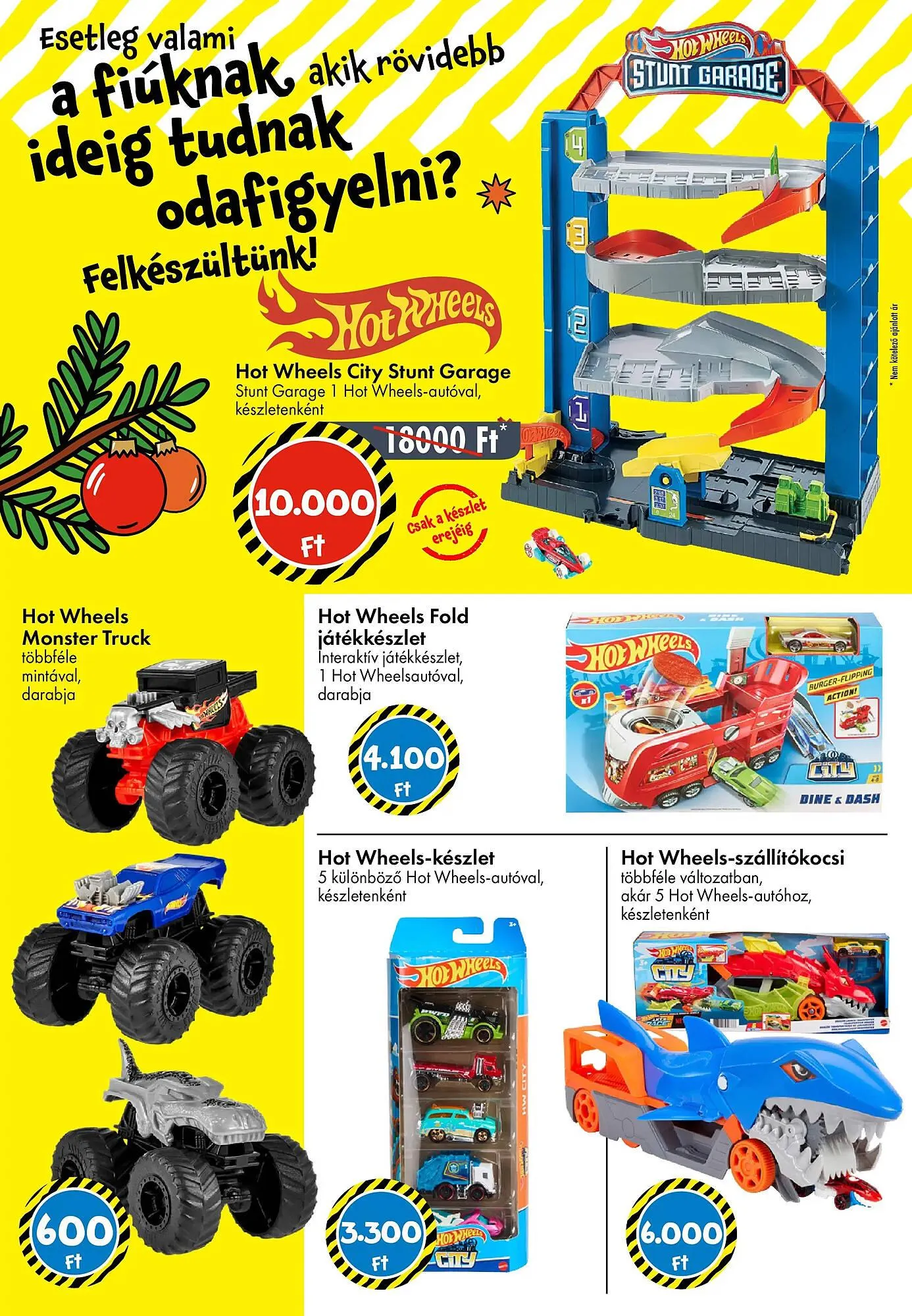 Katalógus Tedi katalógus november 5.-tól november 15.-ig 2025. - Oldal 13