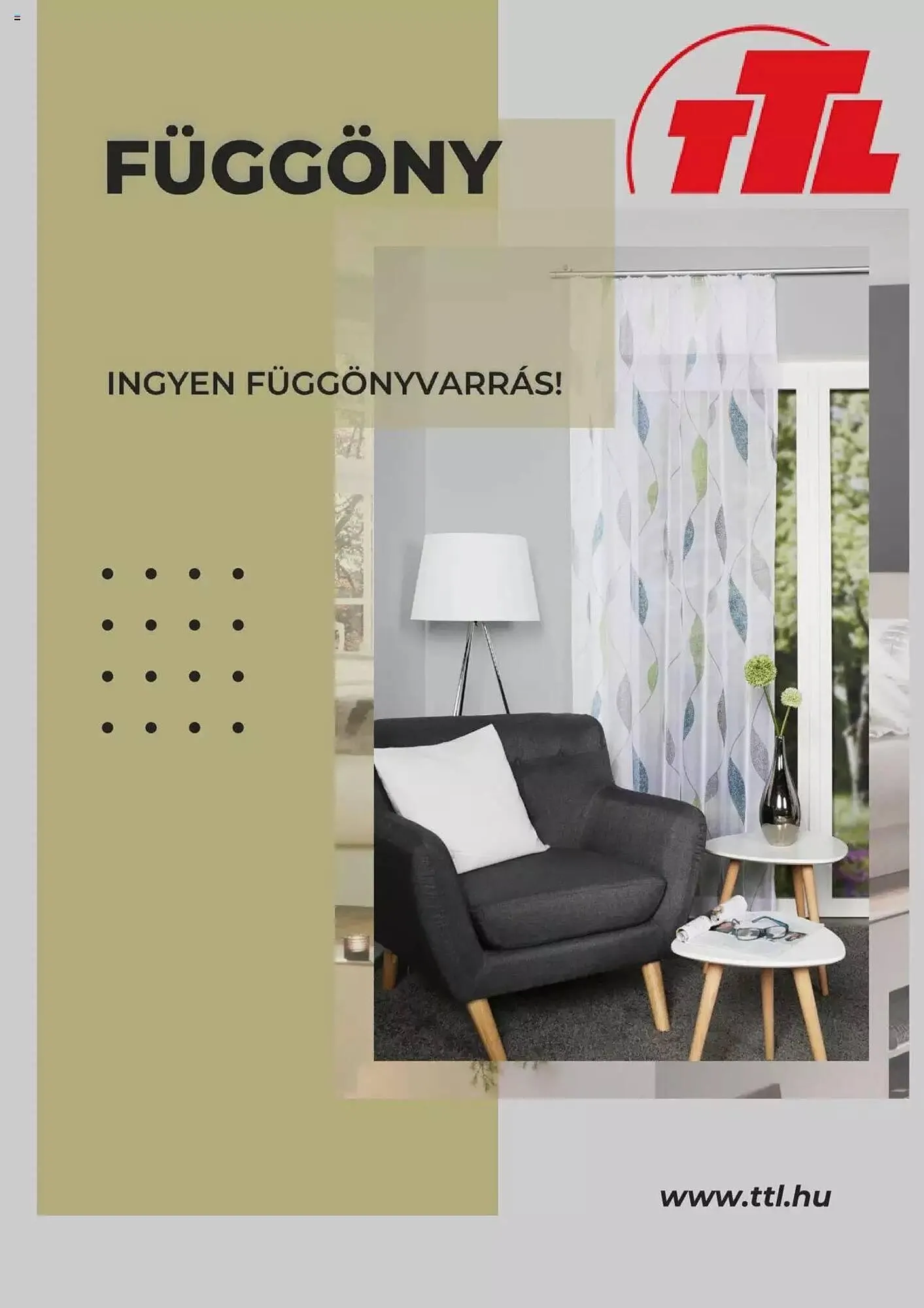 Katalógus TTL akciós újság március 4.-tól április 3.-ig 2024. - Oldal 