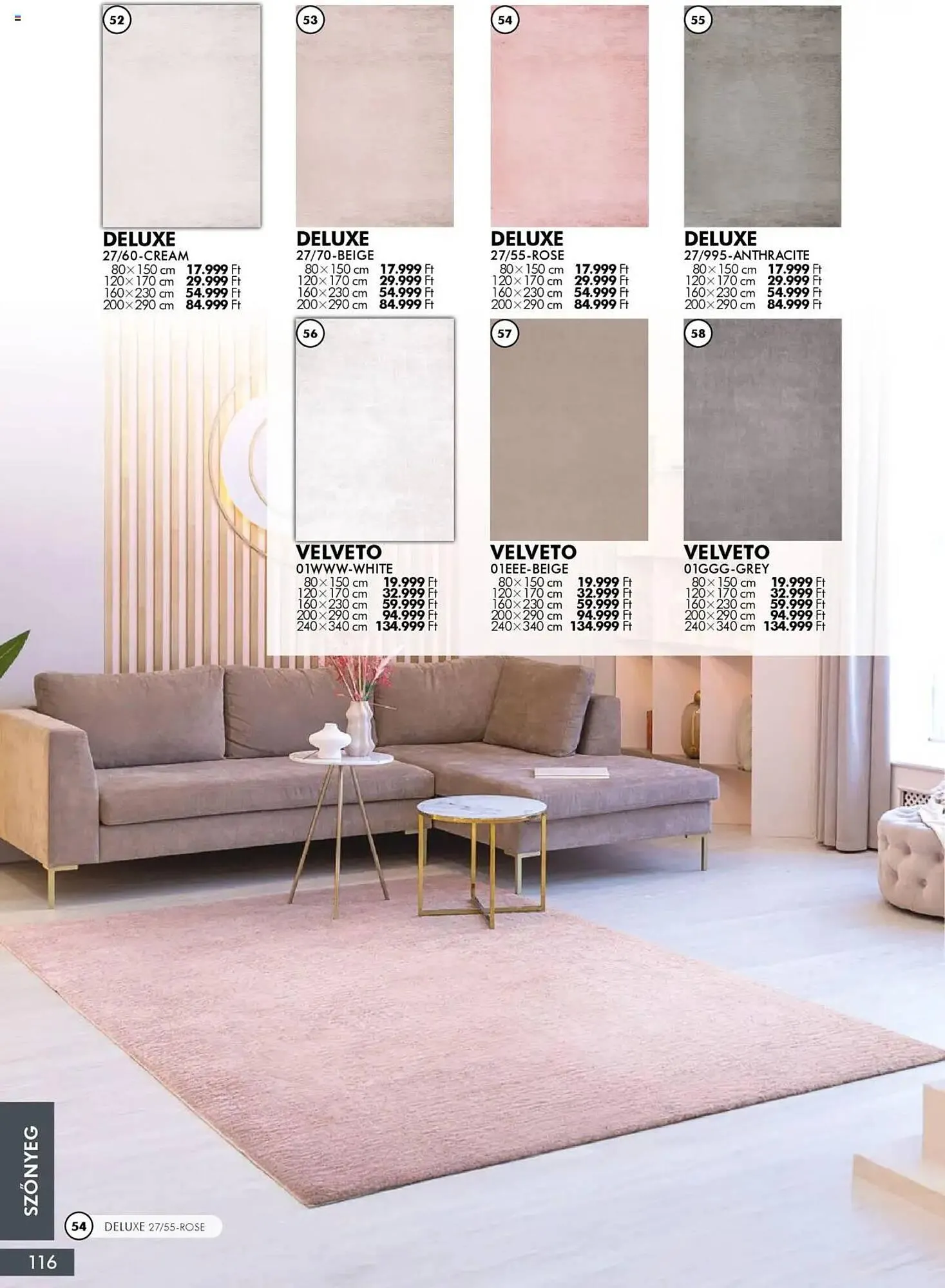 Katalógus Diego akciós újság október 2.-tól szeptember 30.-ig 2026. - Oldal 115