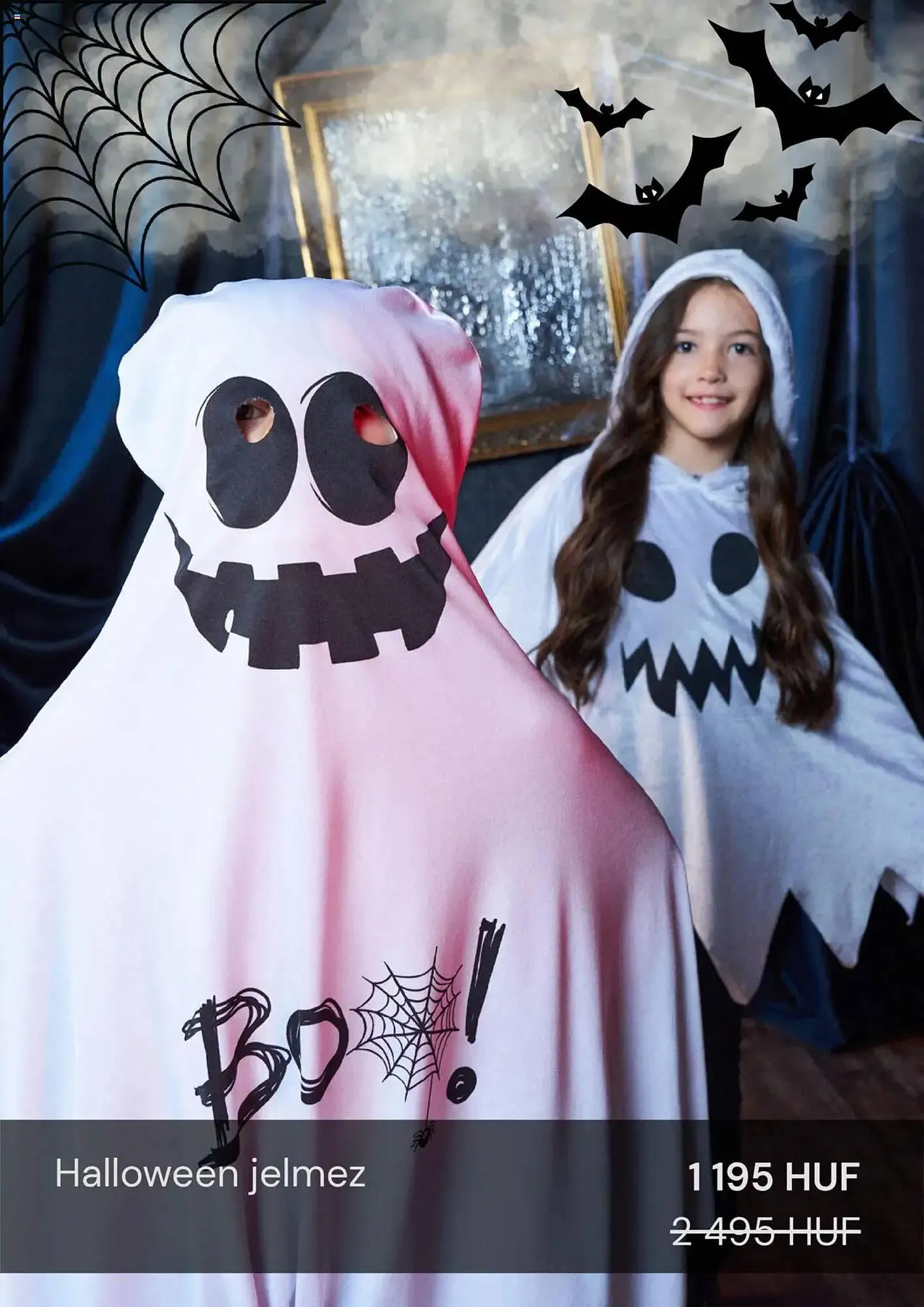 Katalógus Sinsay akciós újság október 21.-tól november 20.-ig 2025. - Oldal 12