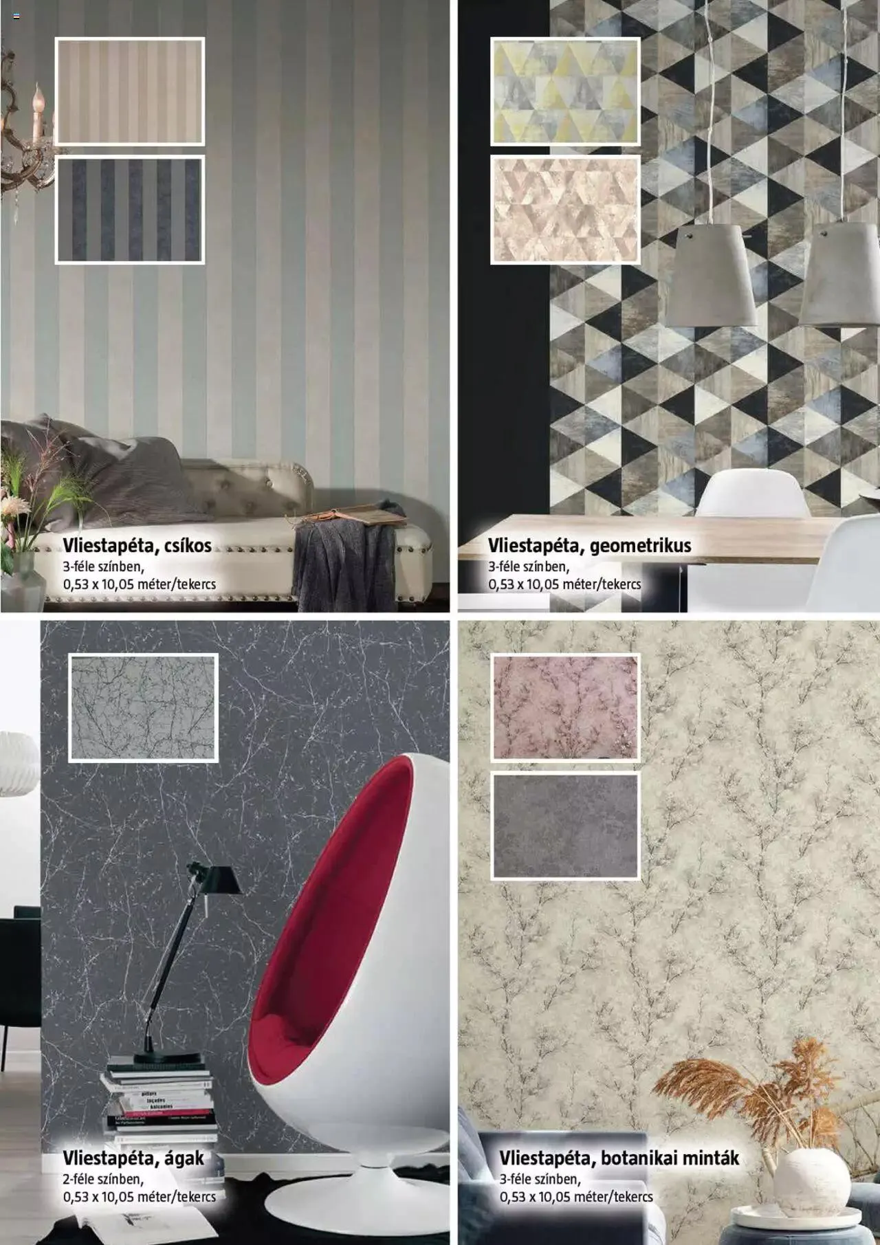 Katalógus Bauhaus - Festés január 10.-tól december 31.-ig 2023. - Oldal 19