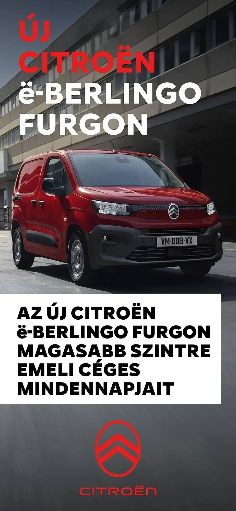 Citroën akciós újság - 1