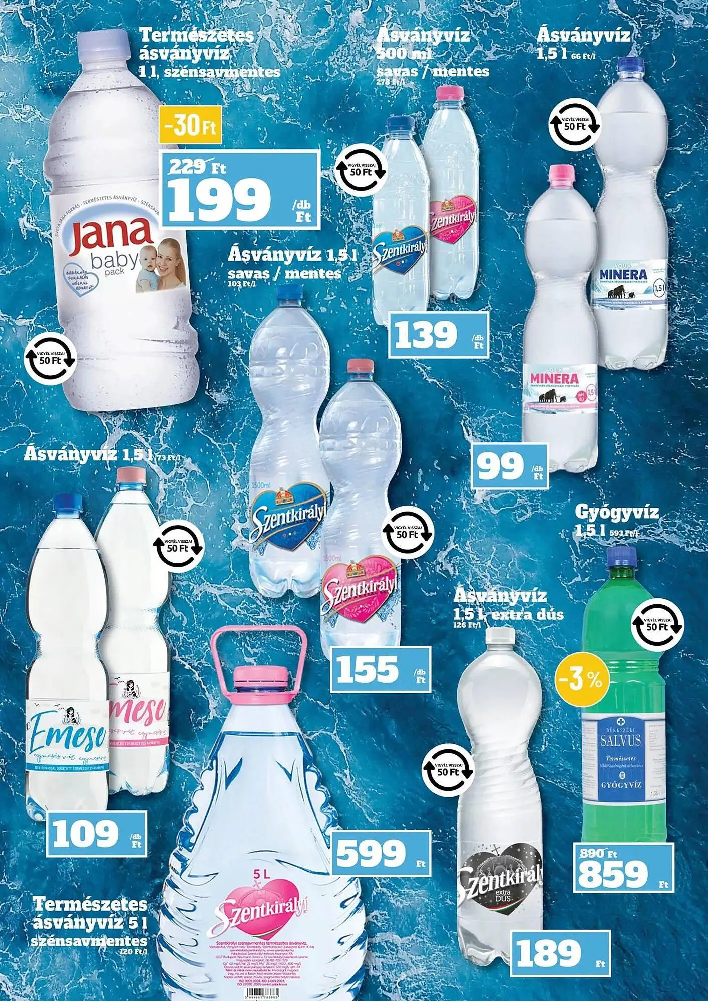 Katalógus Family Diszkont akciós újság december 18.-tól december 30.-ig 2025. - Oldal 11