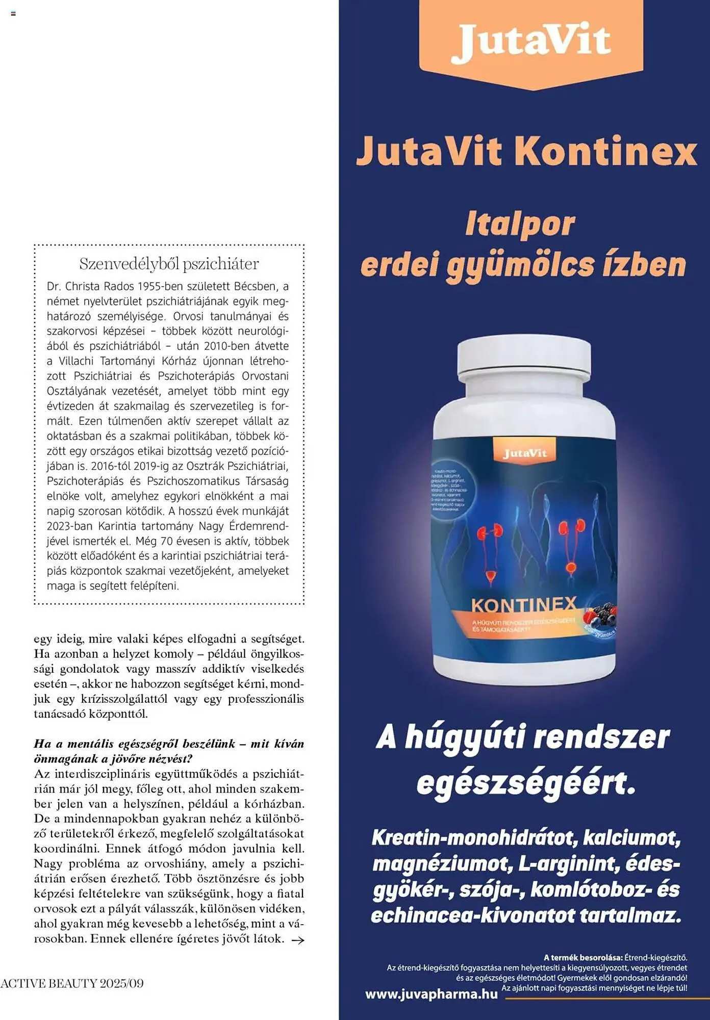 Katalógus DM akciós újság szeptember 4.-tól szeptember 30.-ig 2025. - Oldal 93
