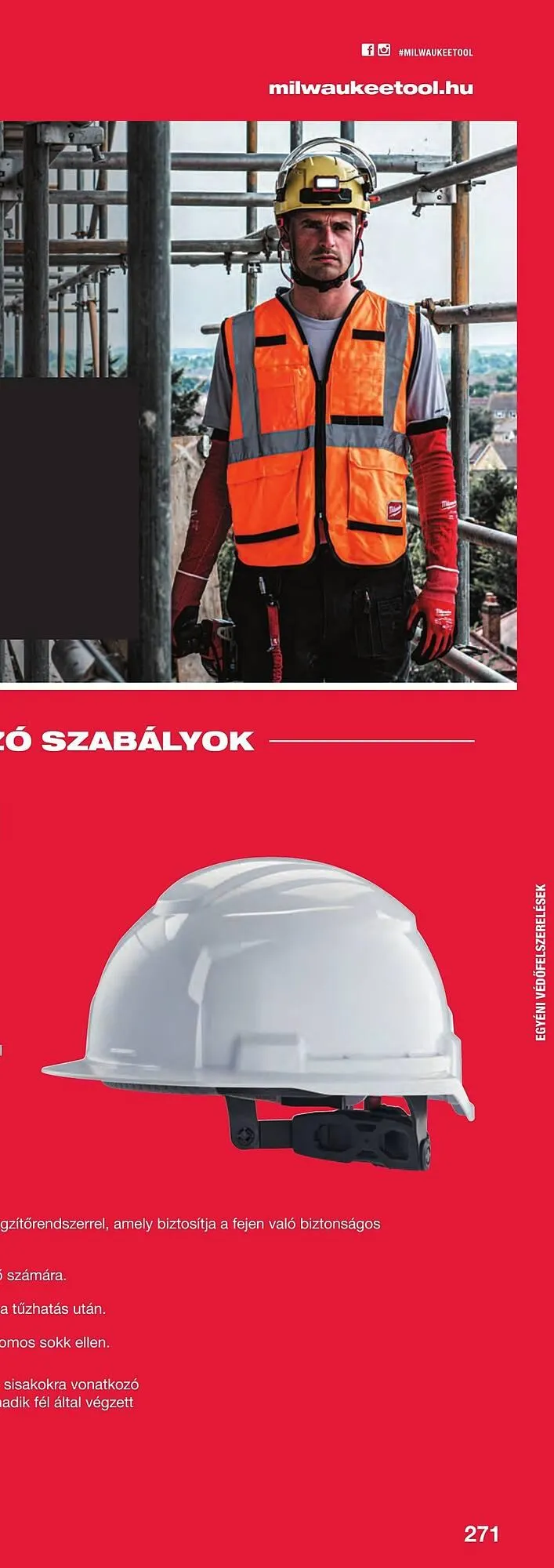 Katalógus Milwaukee akciós újság szeptember 16.-tól december 31.-ig 2025. - Oldal 541