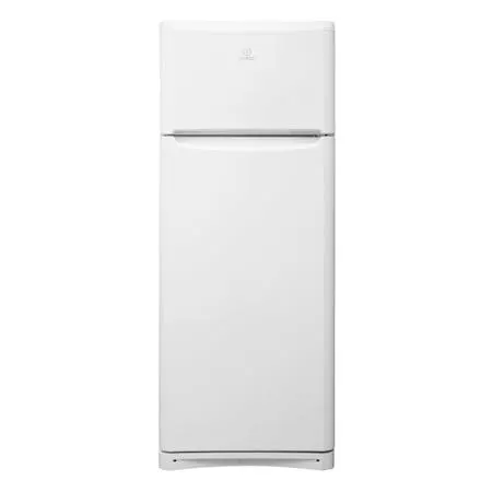 Indesit TAA 5 1 hűtőszekrény, 341 L, M:180 cm, F energiaosztály, Fehér