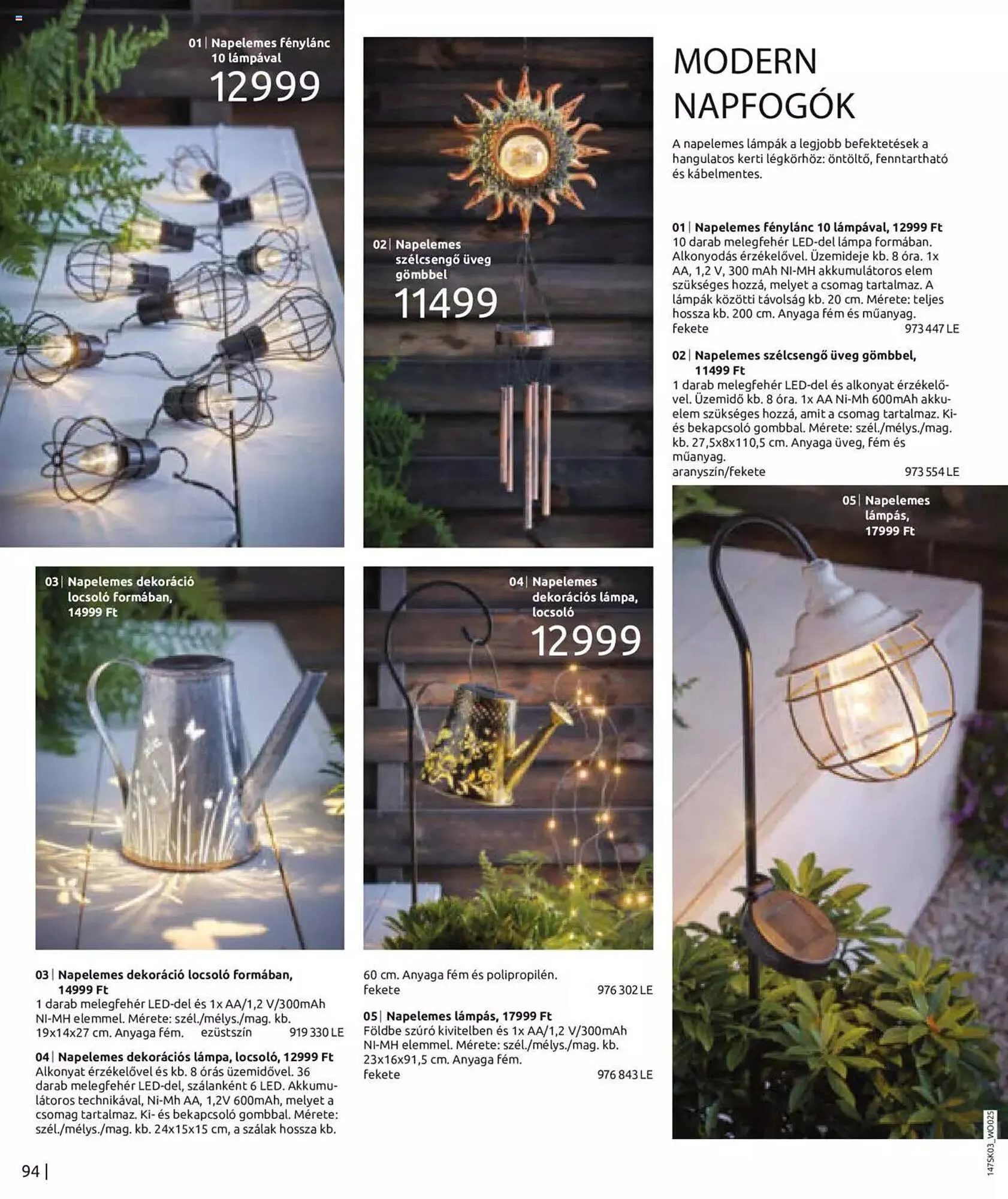 Katalógus Bonprix akciós újság március 6.-tól szeptember 6.-ig 2023. - Oldal 96