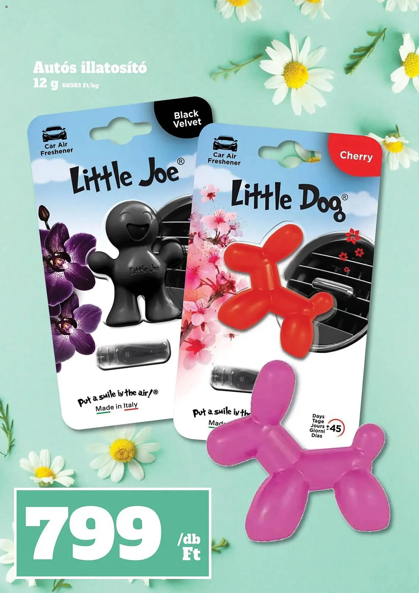 Katalógus Vil-For akciós újság március 12.-tól március 18.-ig 2026. - Oldal 28