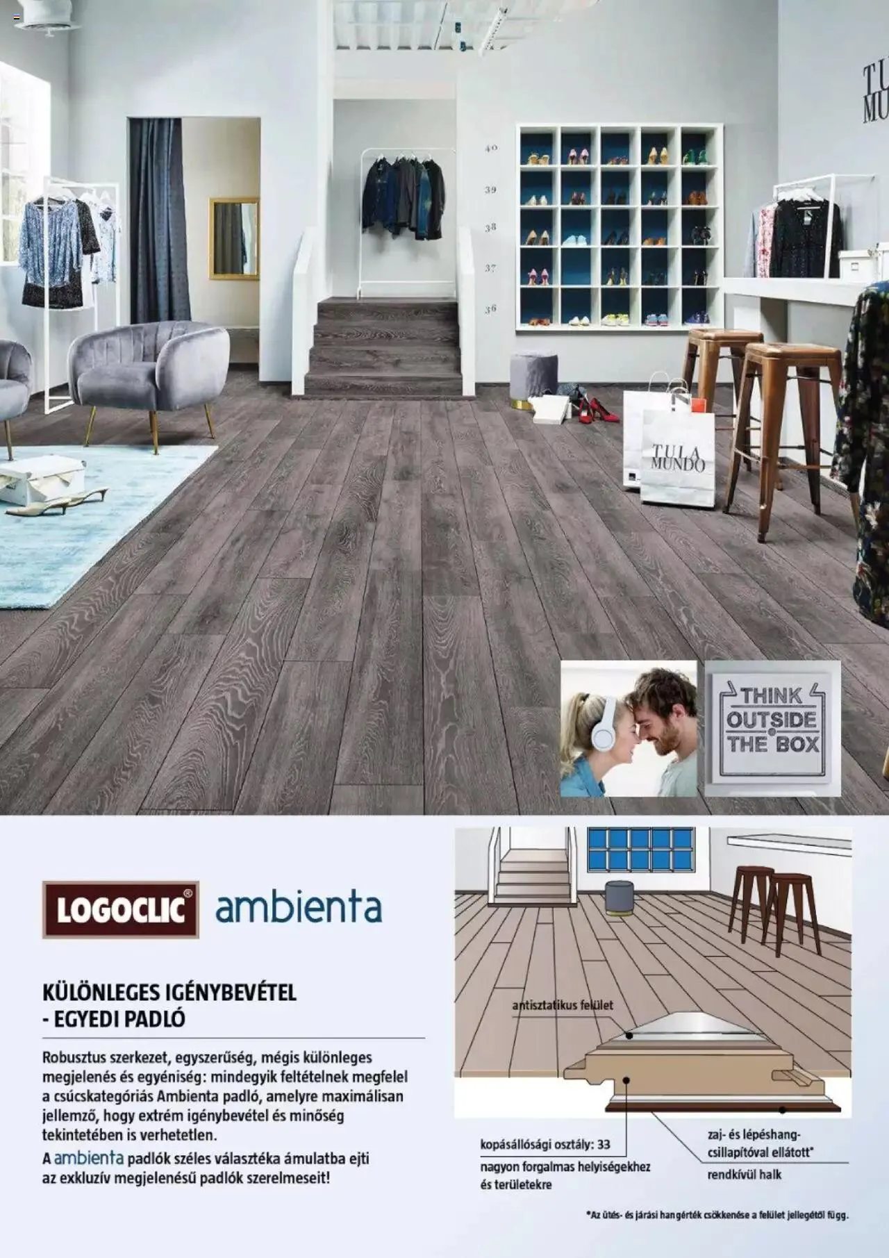 Katalógus Bauhaus - Padlók január 5.-tól december 31.-ig 2023. - Oldal 8