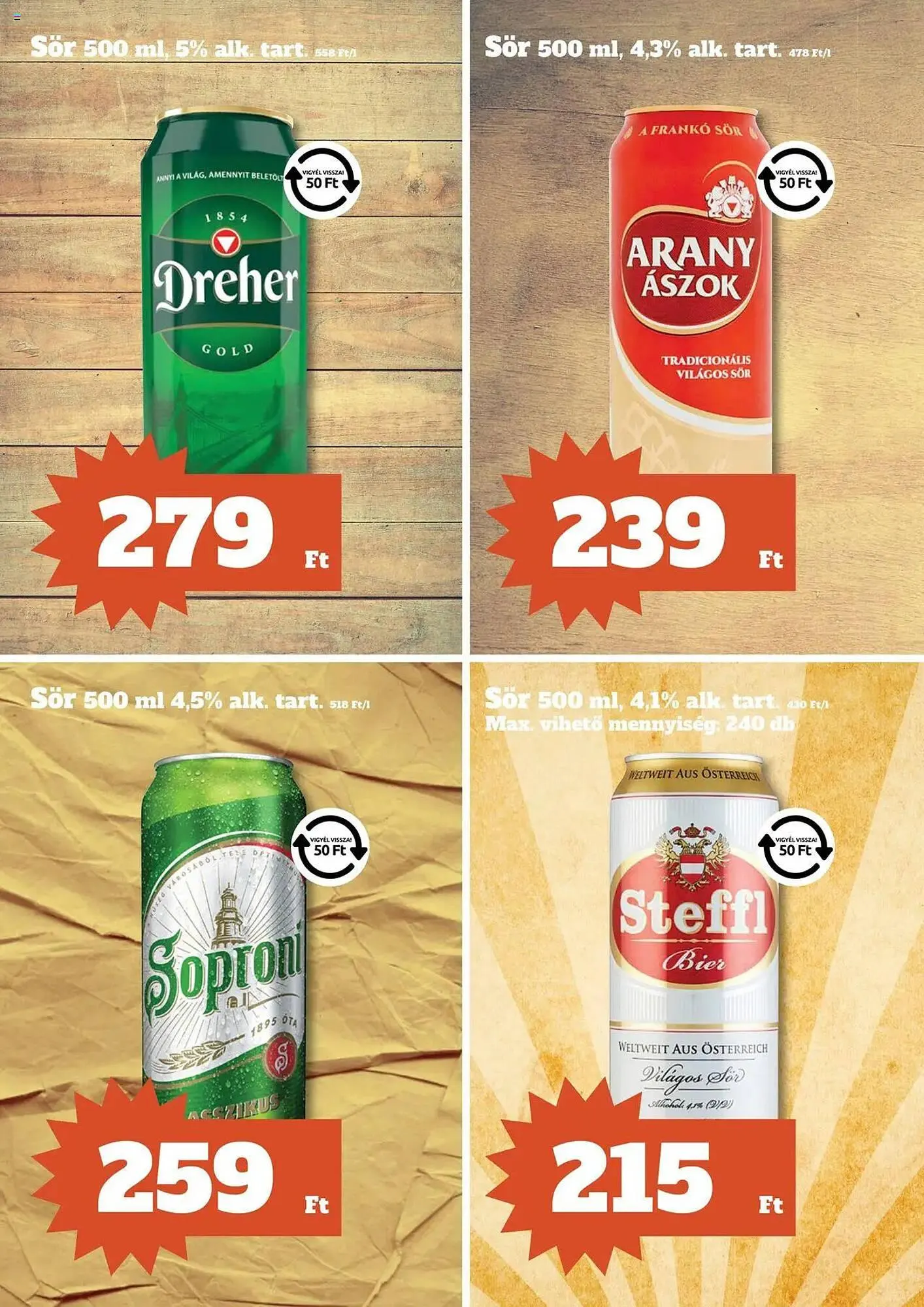 Katalógus Family Diszkont akciós újság január 30.-tól február 5.-ig 2025. - Oldal 16