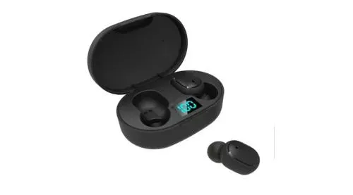EarBuddy vezeték nélküli sztereó headset