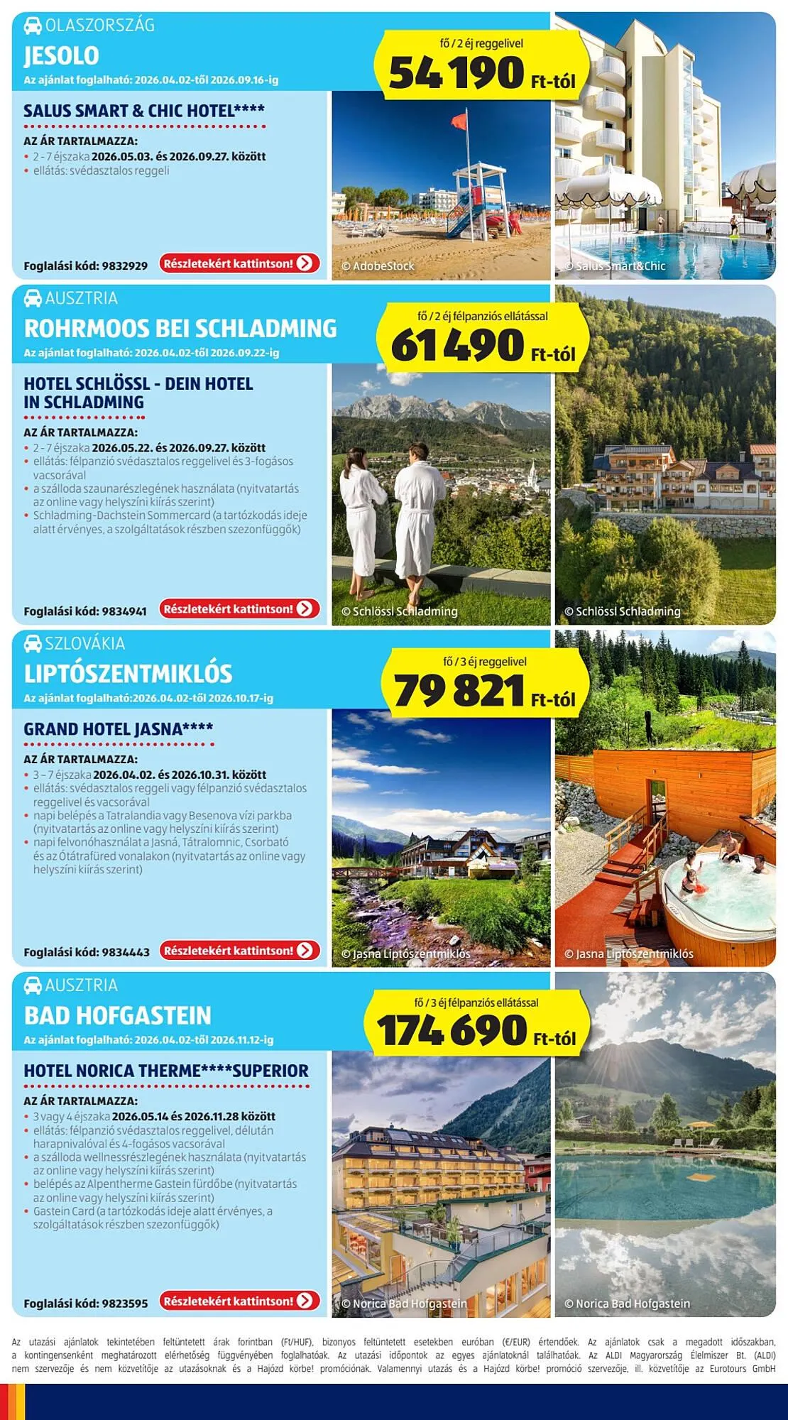 Katalógus ALDI akciós újság április 2.-tól április 8.-ig 2026. - Oldal 58