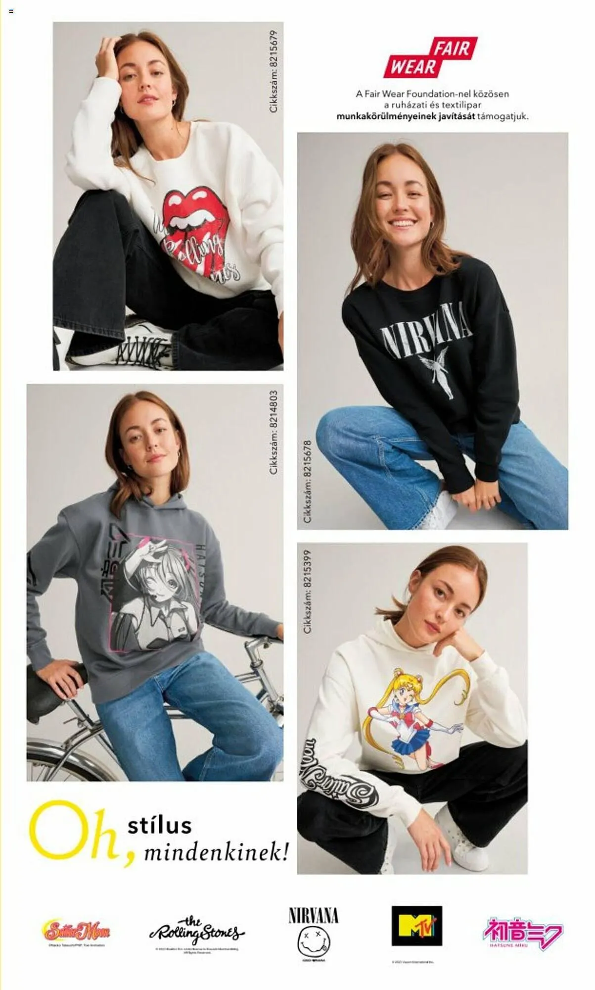 Katalógus Takko akciós újság szeptember 14.-tól szeptember 20.-ig 2023. - Oldal 10