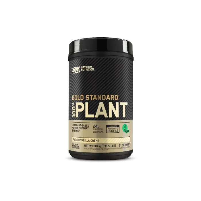 Gold Standard 100% Plant - Optimum Nutrition