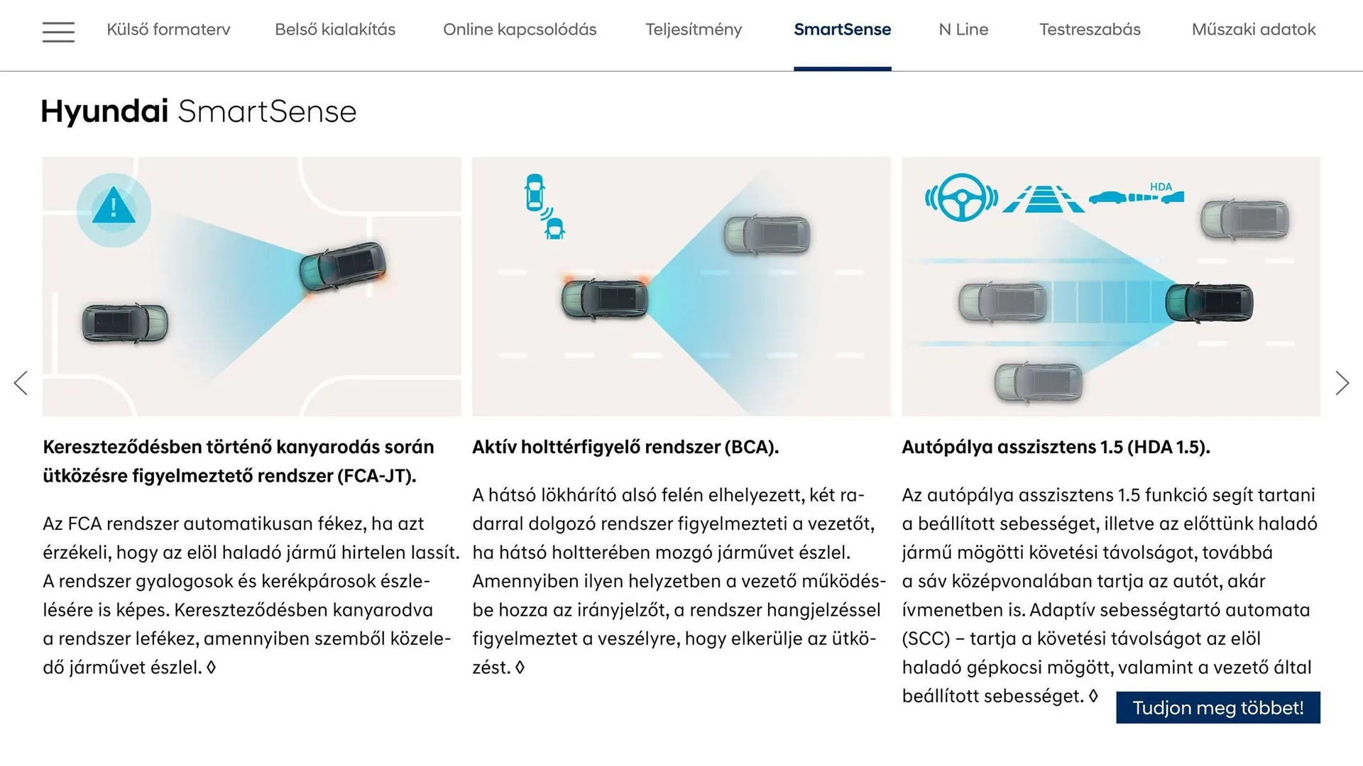 Katalógus Hyundai akciós újság augusztus 22.-tól augusztus 22.-ig 2026. - Oldal 20