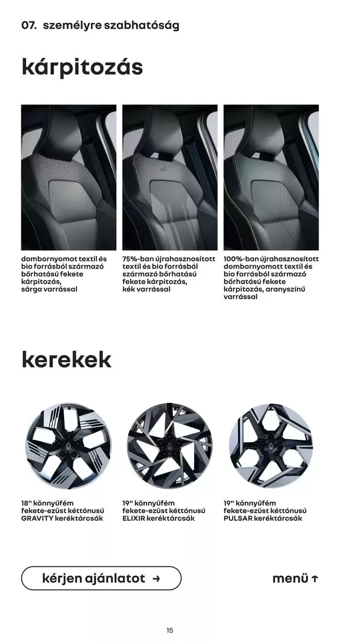 Katalógus Symbiosis január 6.-tól június 30.-ig 2025. - Oldal 15