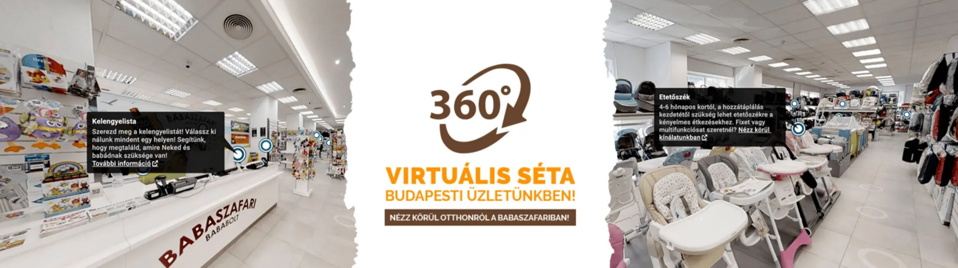 Katalógus Babaszafari akciós újság január 30.-tól február 5.-ig 2025. - Oldal 8