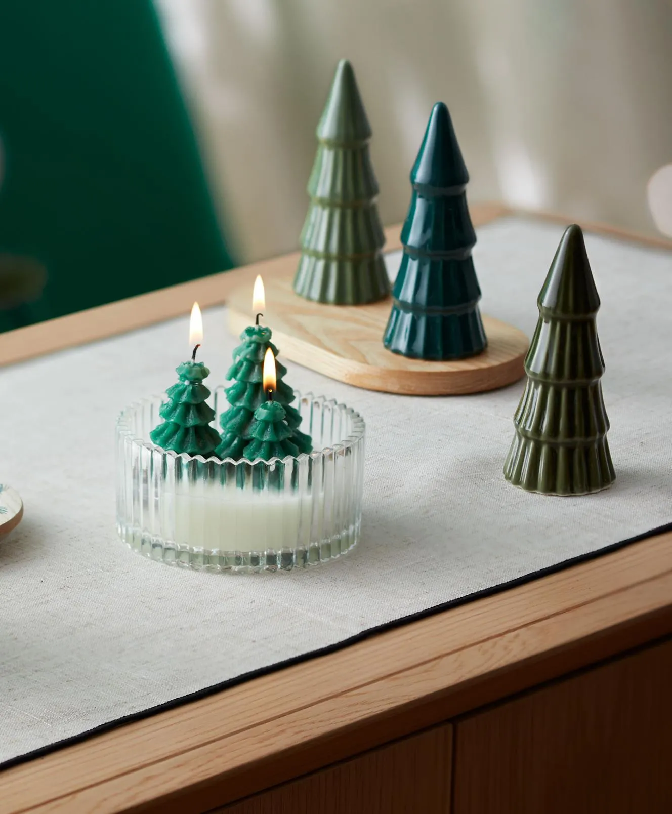 Lumânare parfumată