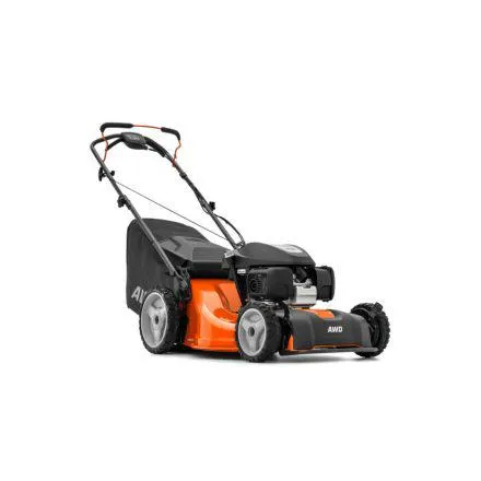 HUSQVARNA LC353AWD BENZINES FŰNYÍRÓ