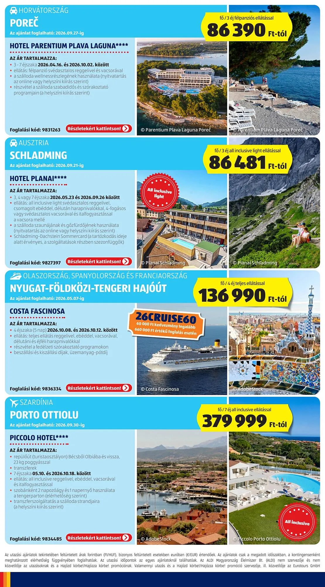 Katalógus ALDI akciós újság április 16.-tól április 22.-ig 2026. - Oldal 62