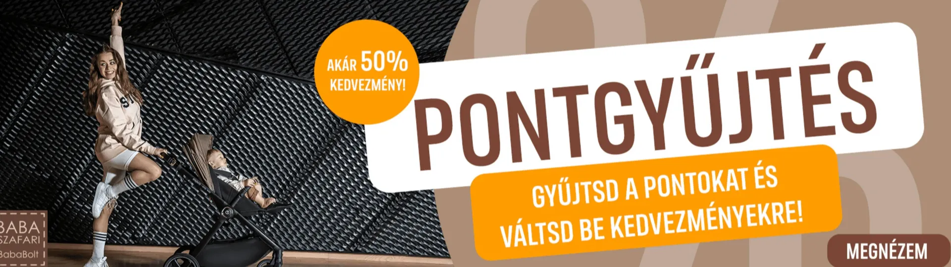 Katalógus Babaszafari akciós újság január 30.-tól február 5.-ig 2025. - Oldal 4