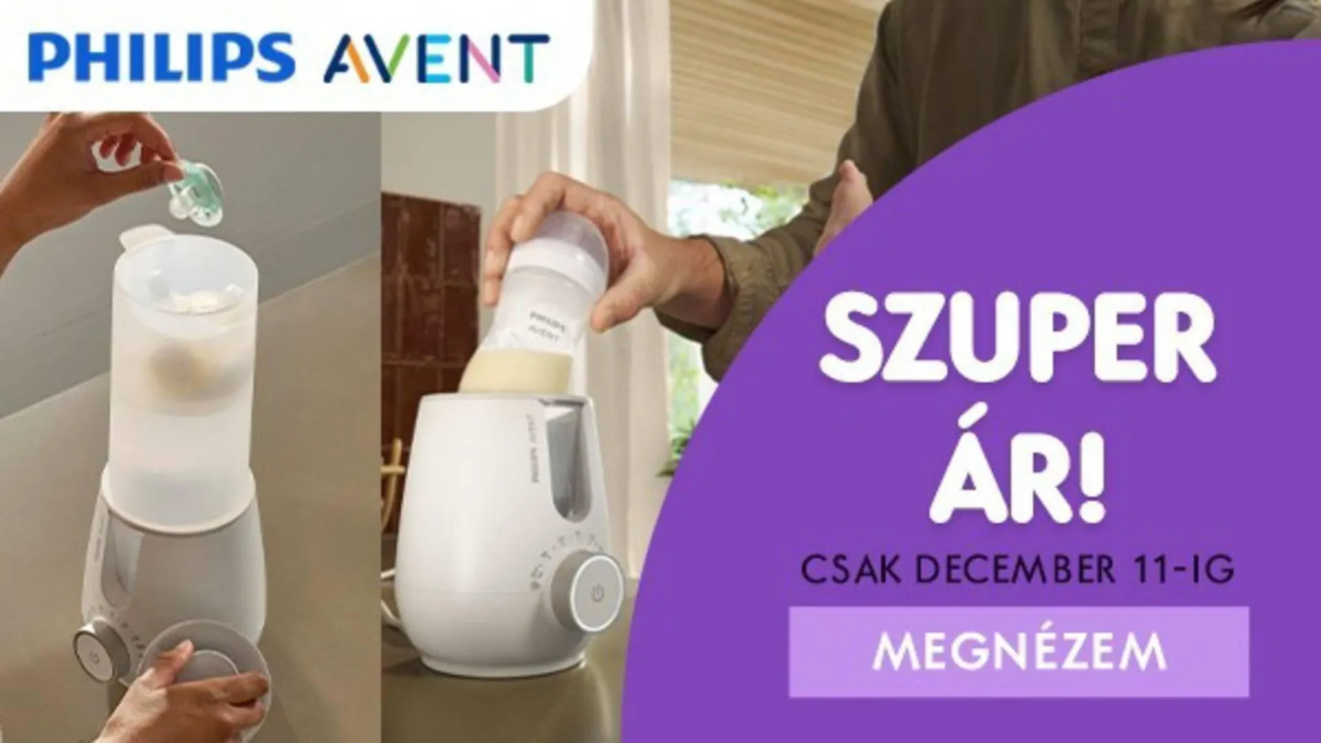 Katalógus Brendon akciós újság december 11.-tól december 11.-ig 2025. - Oldal 3