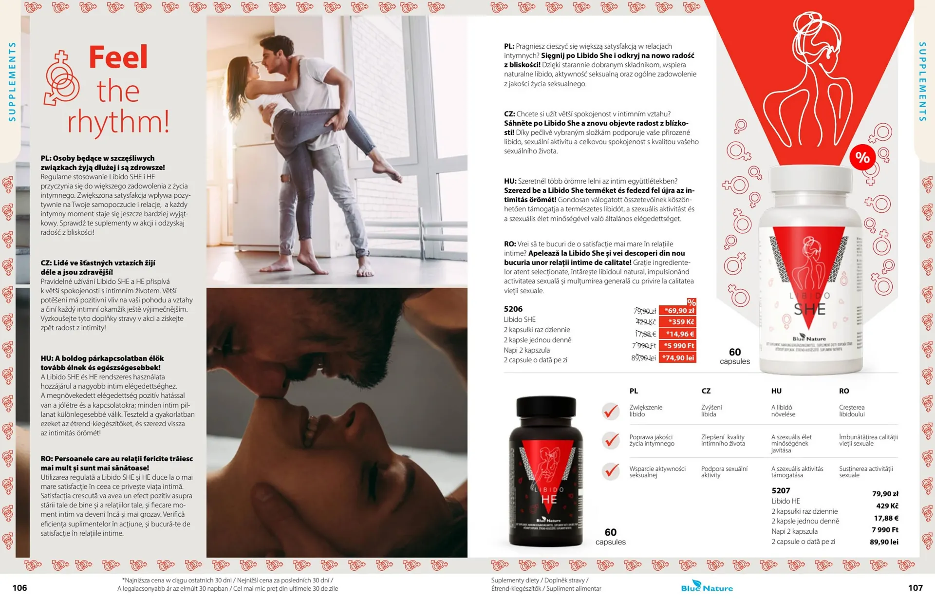 Katalógus BetterStyle akciós újság április 1.-tól április 30.-ig 2025. - Oldal 54