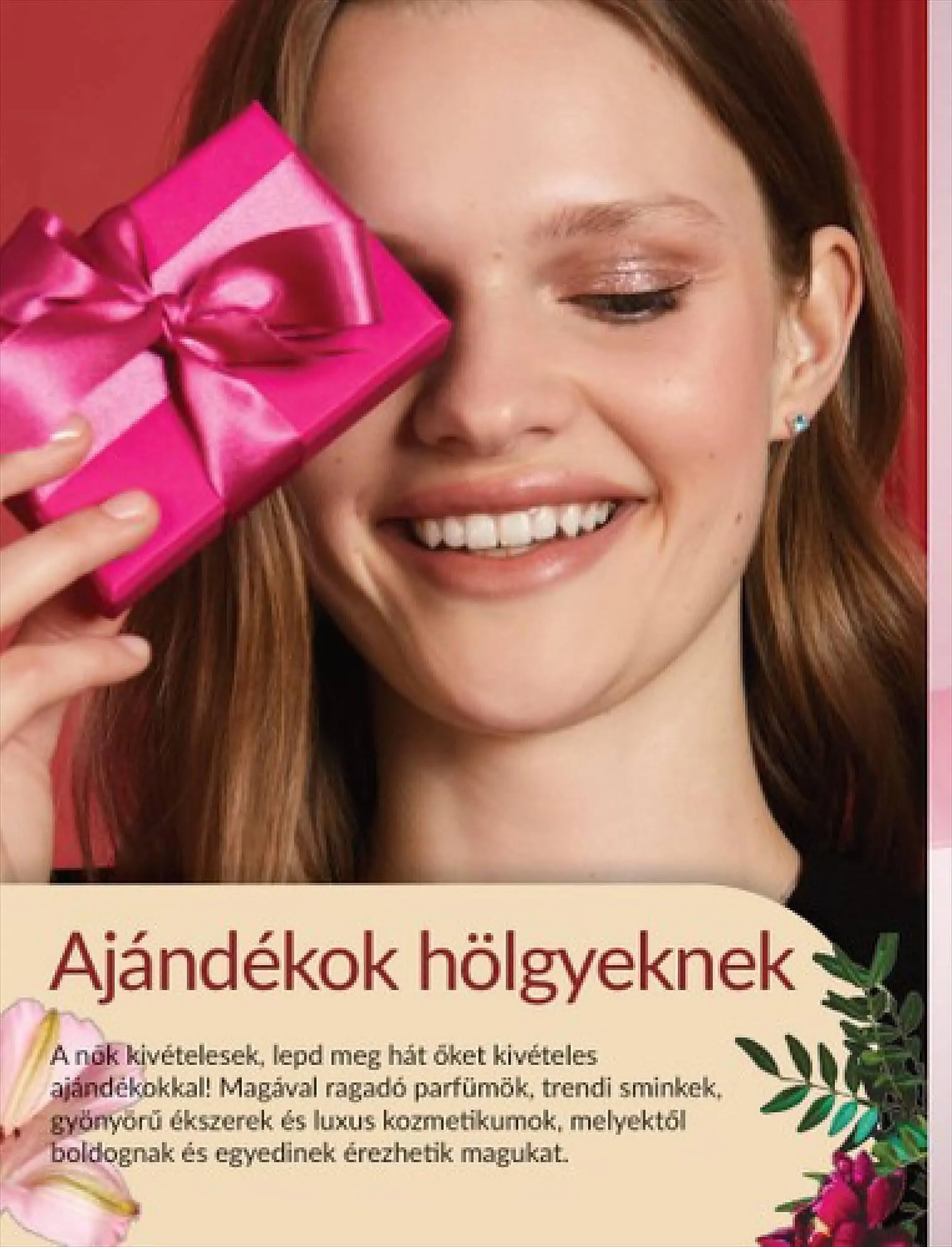 Katalógus AVON akciós újság augusztus 1.-tól augusztus 31.-ig 2023. - Oldal 4